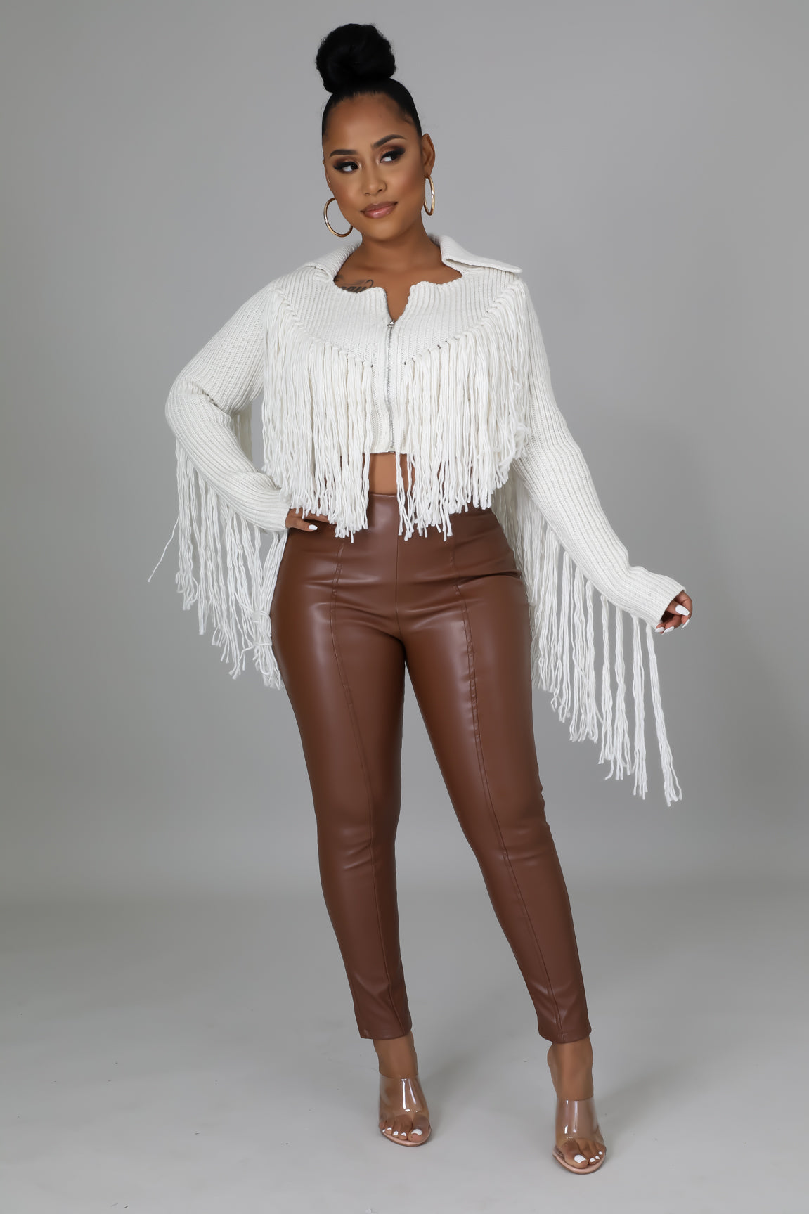 Wild Rides Top
