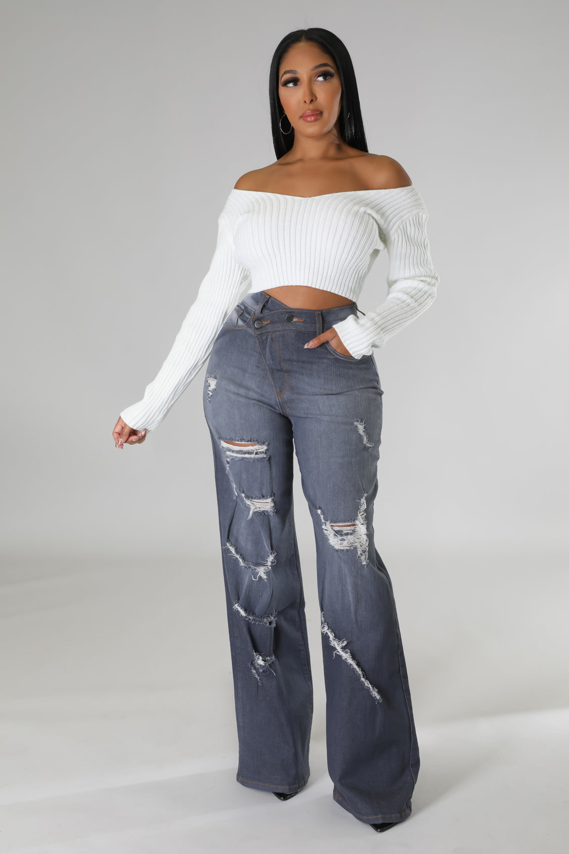 Shiloh Babe Jeans