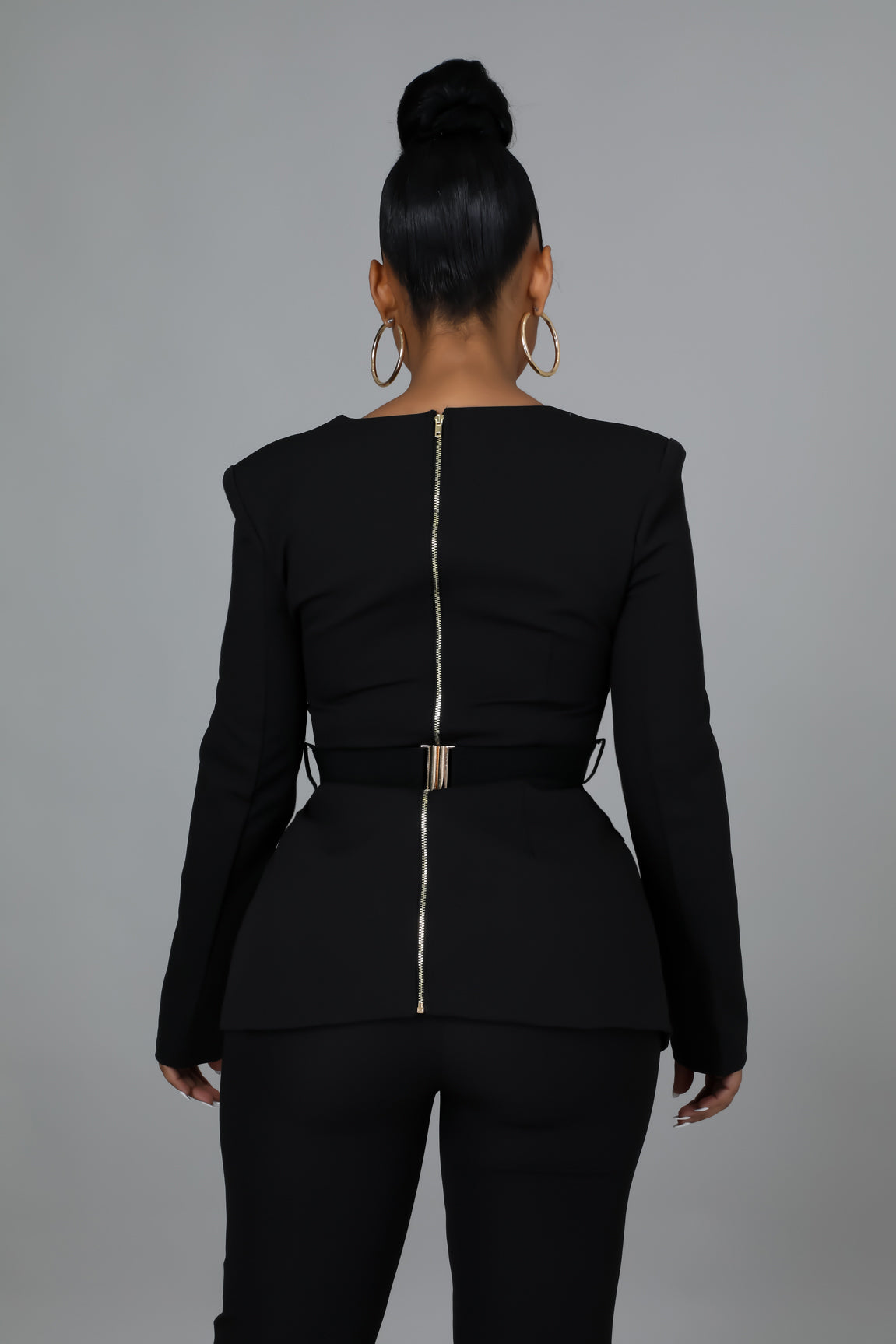 Classy Standards Top