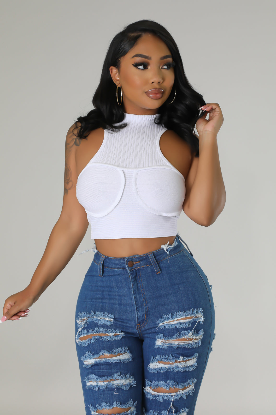 Carnyella Top