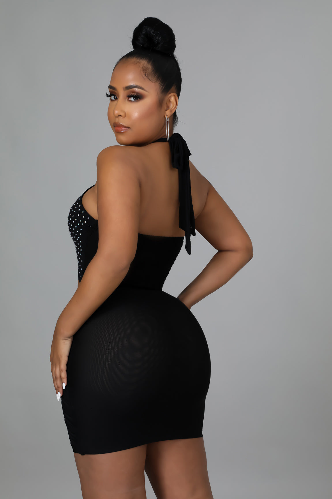 Lilianna Dress