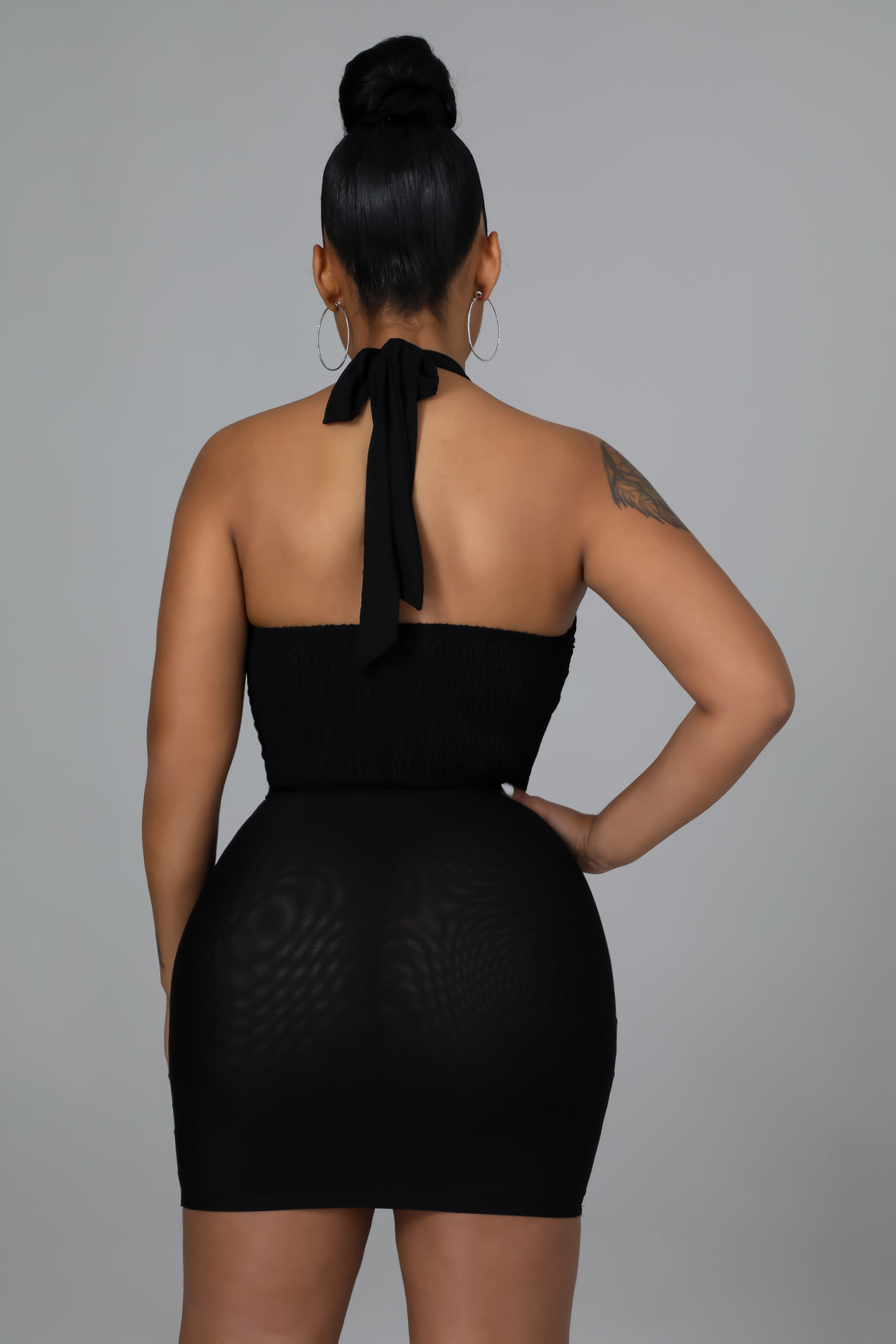 Lilianna Dress