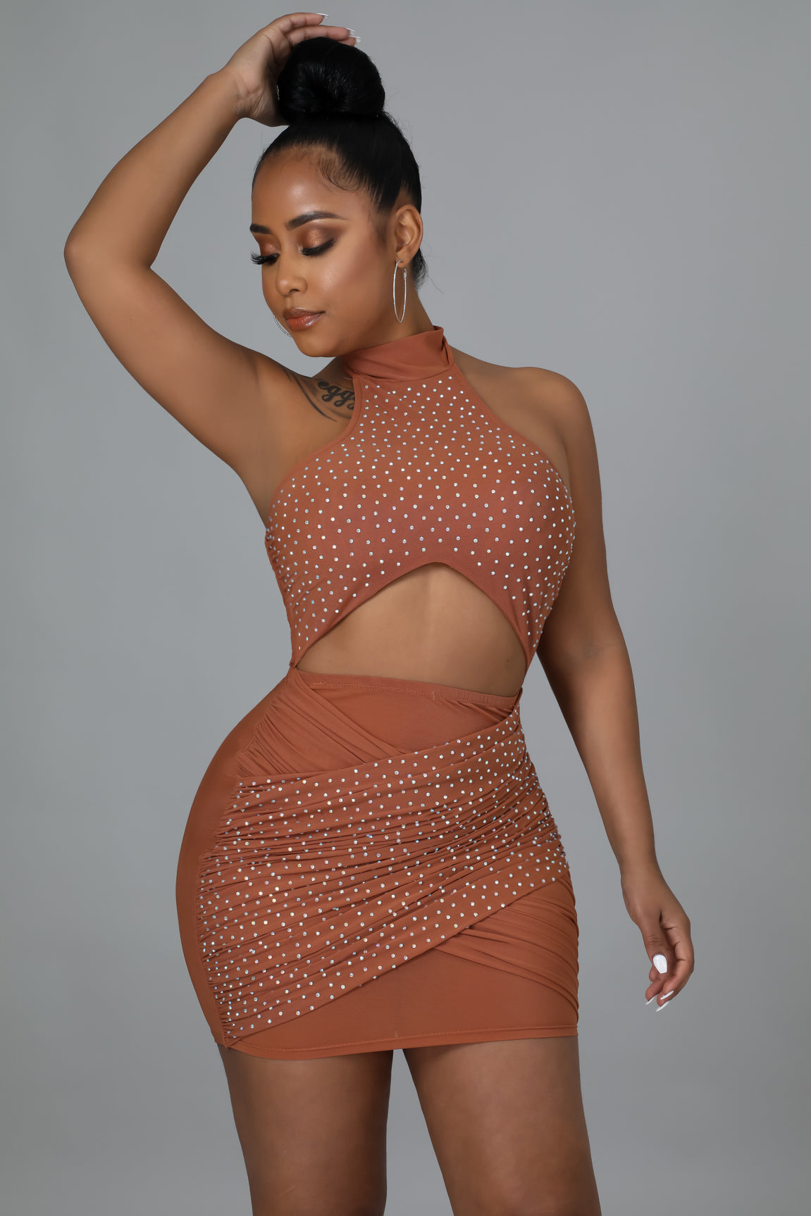 Lilianna Dress