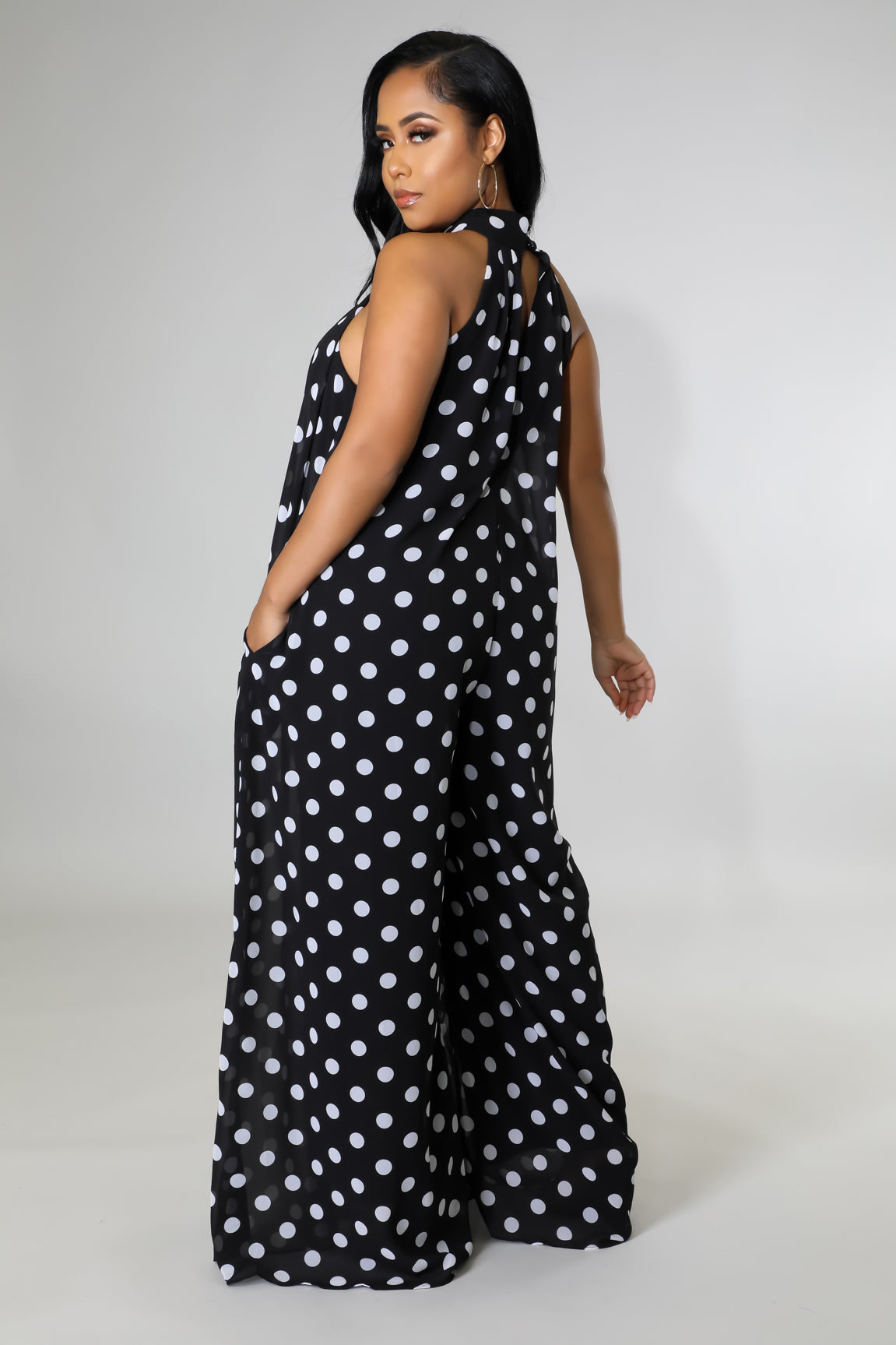 Brunch Moments Jumpsuit