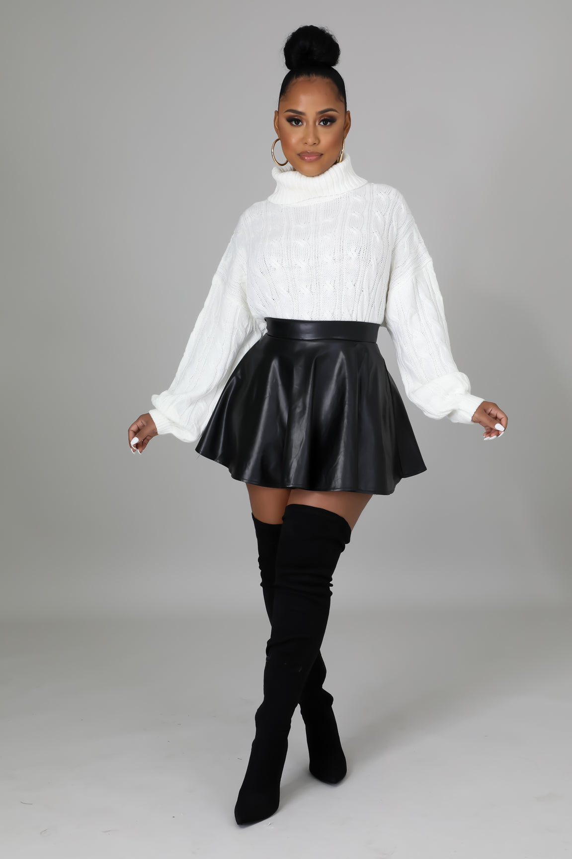 Rylan Sweater