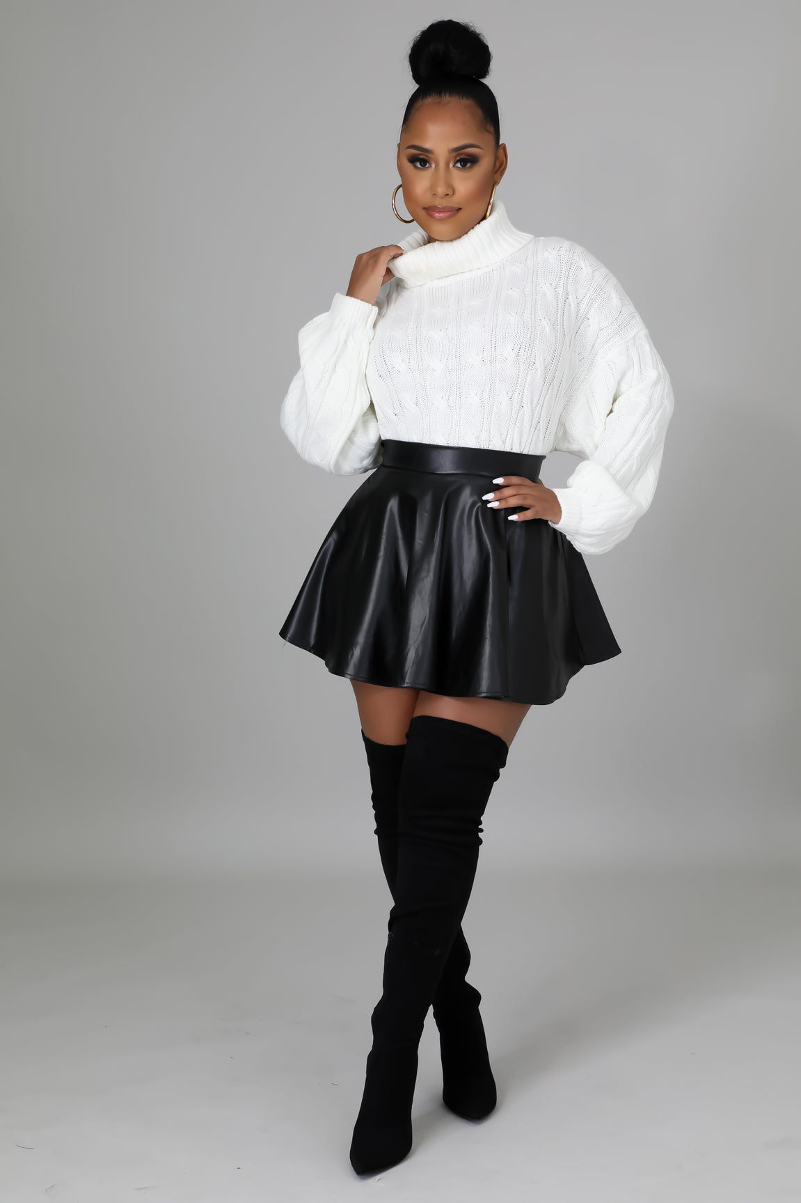 Rylan Sweater