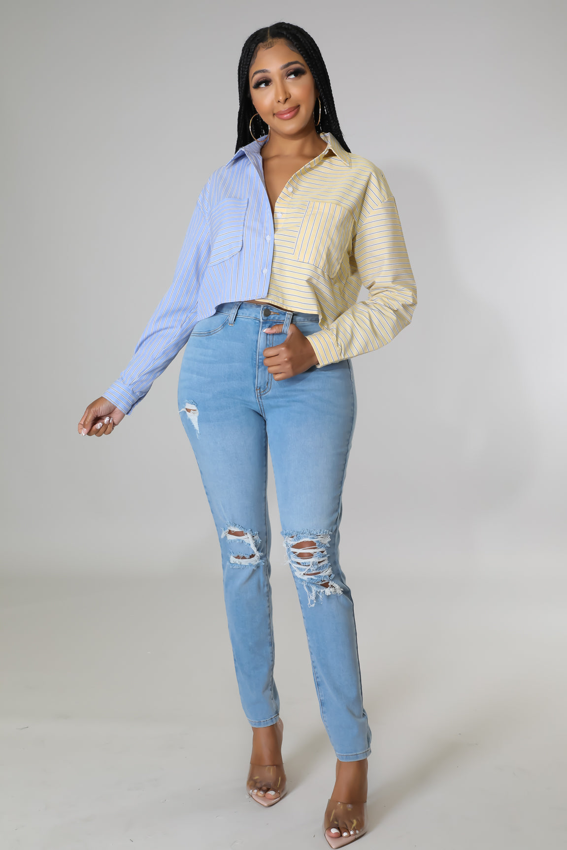 Stella Days Top