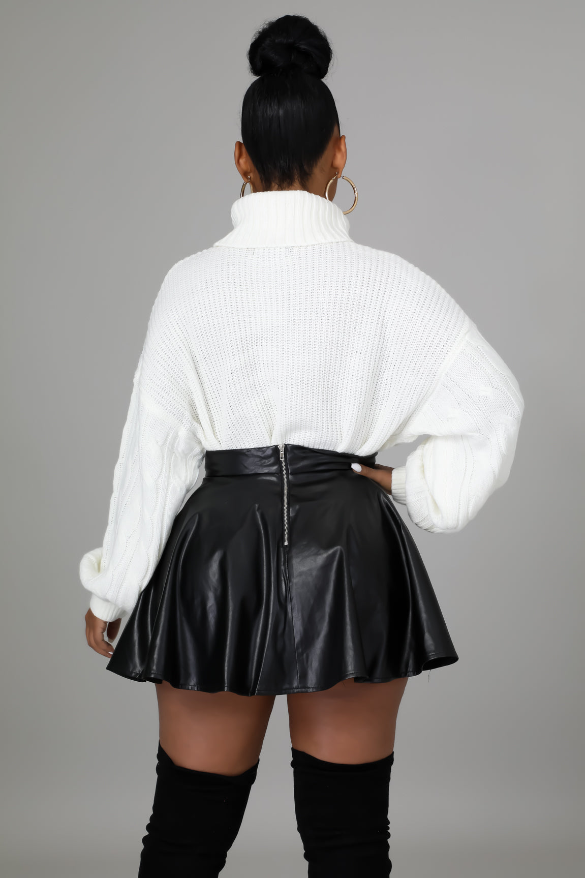 Rylan Sweater