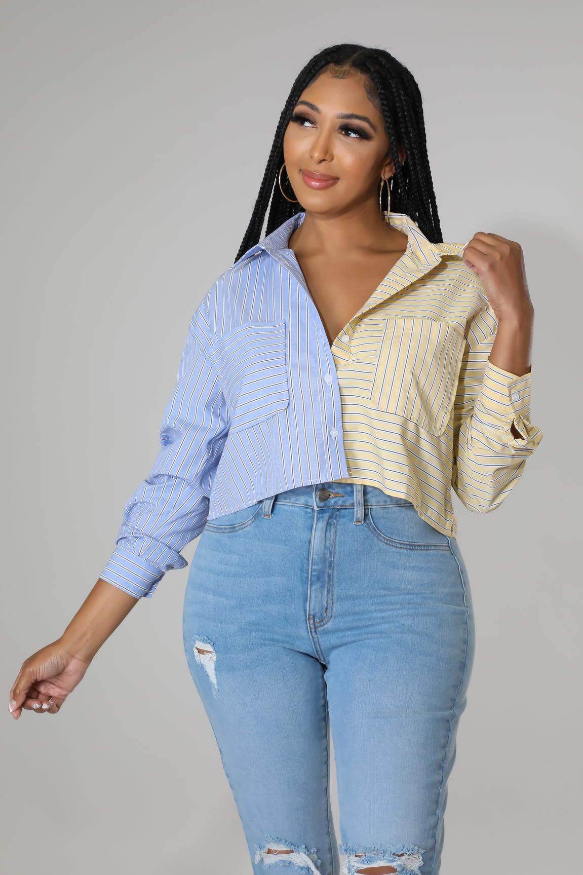 Stella Days Top