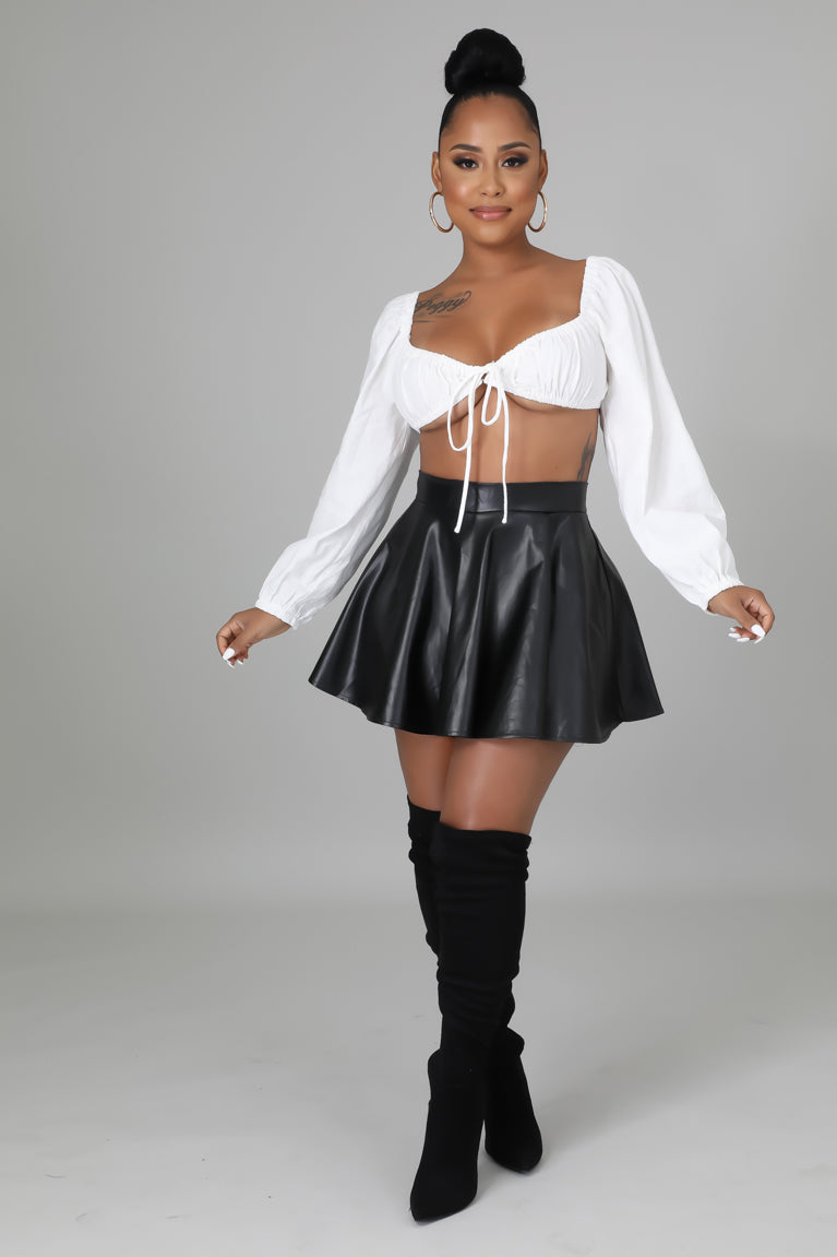 Kellie Anne Top