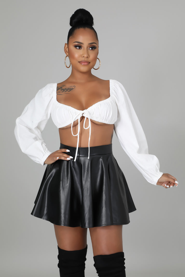 Kellie Anne Top