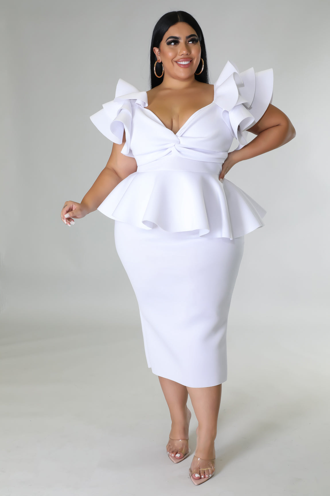 Daphné Days Dress