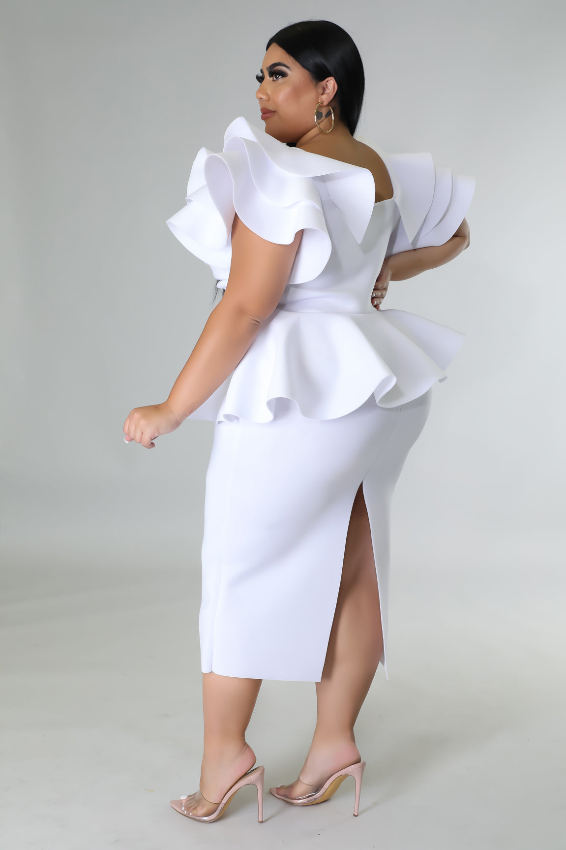 Daphné Days Dress
