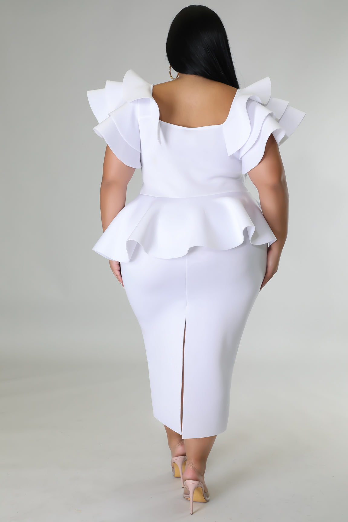 Daphné Days Dress