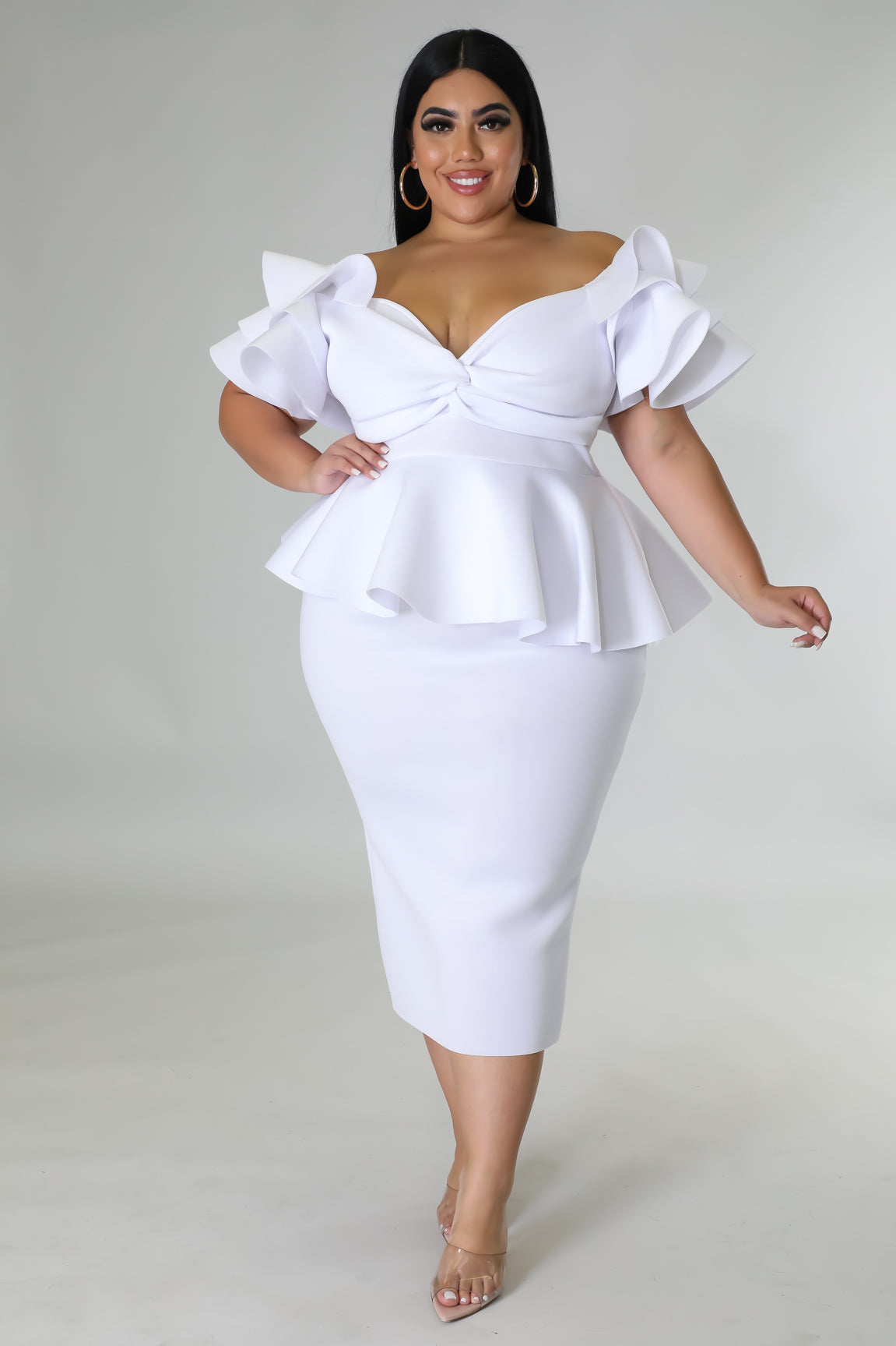 Daphné Days Dress