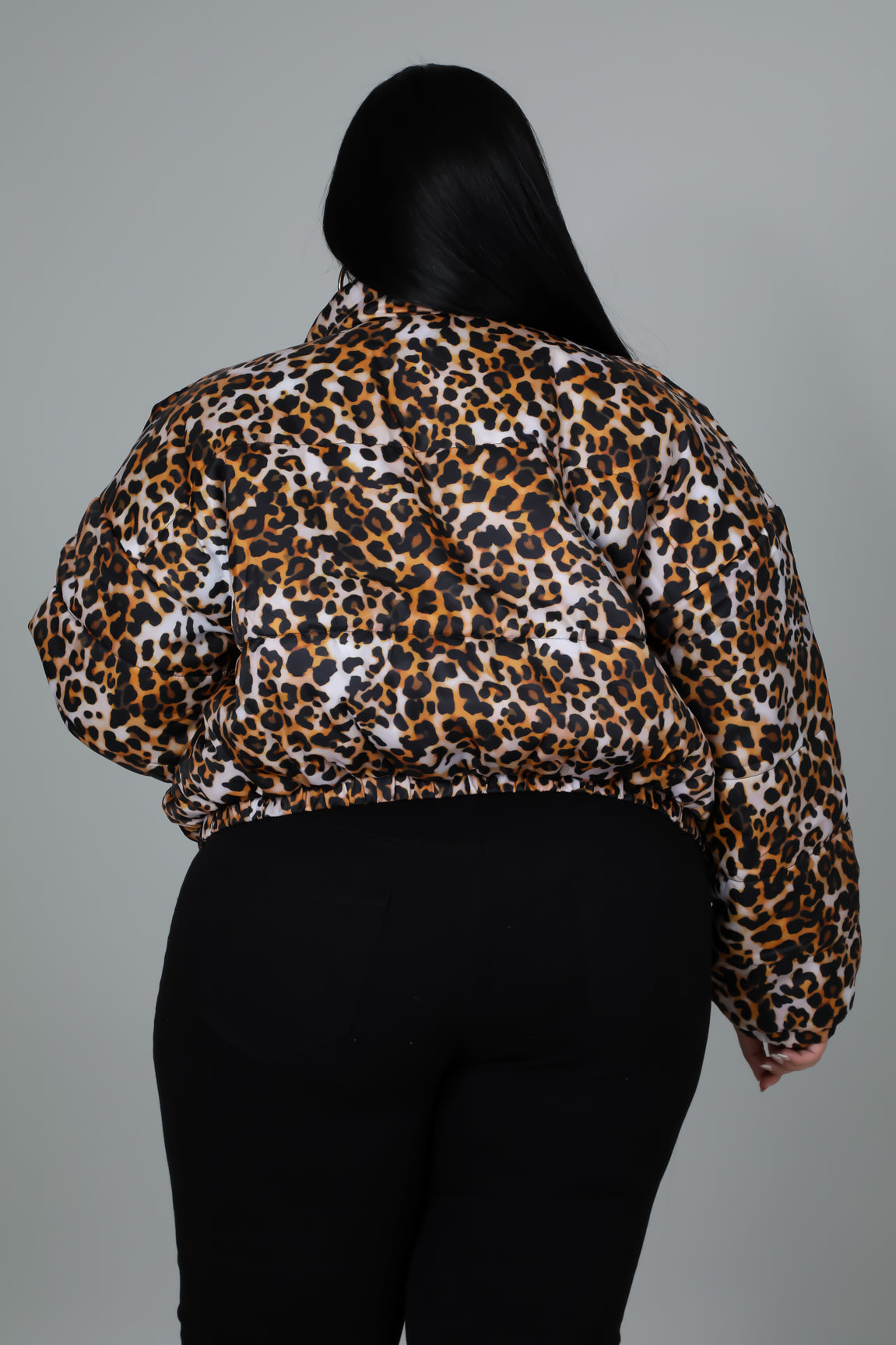 Infinte Warmth Jacket
