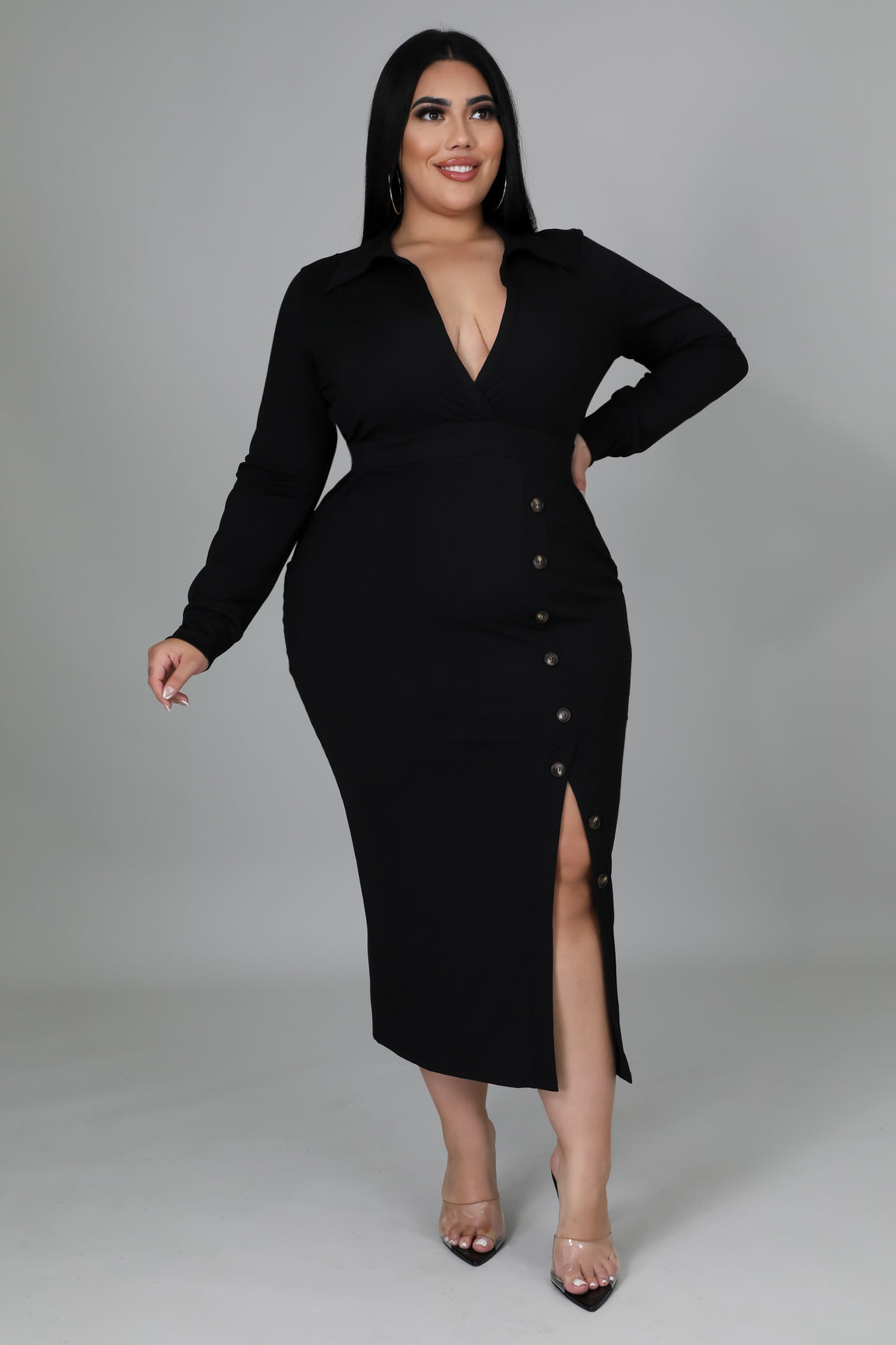 Sloane Babe Dress