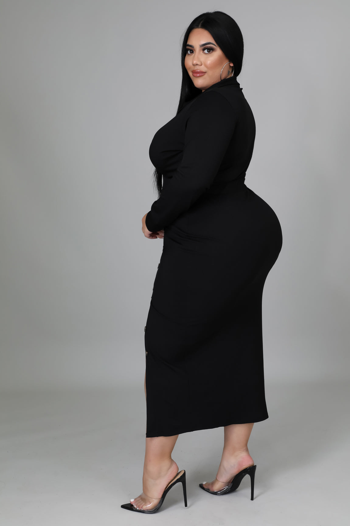 Sloane Babe Dress