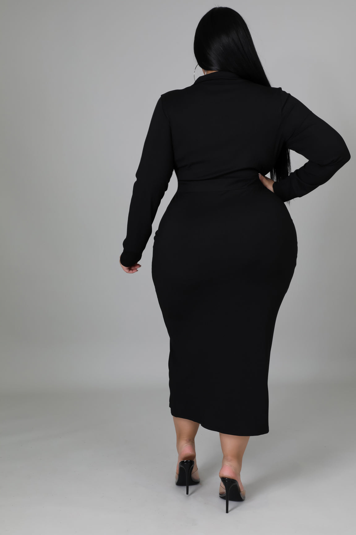 Sloane Babe Dress