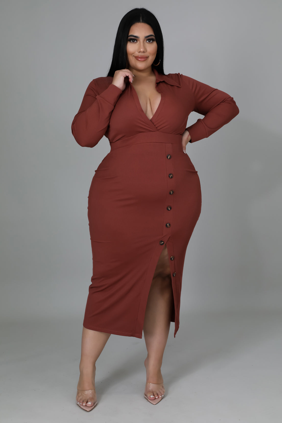 Sloane Babe Dress