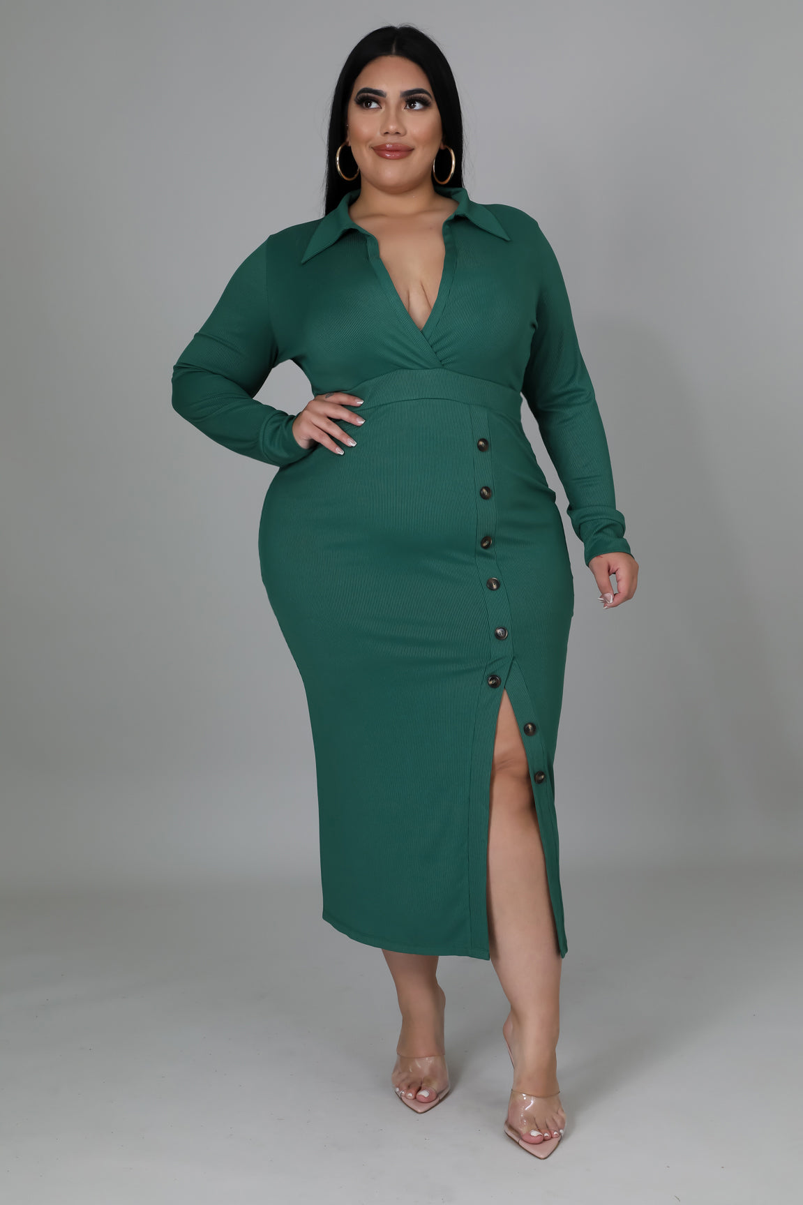 Sloane Babe Dress