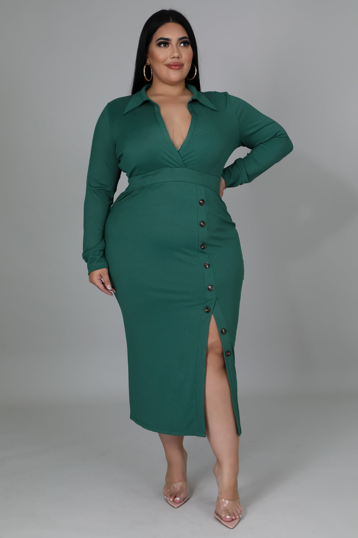 Sloane Babe Dress