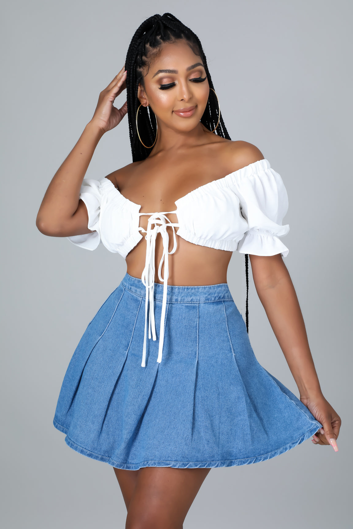 Rosie Skirt
