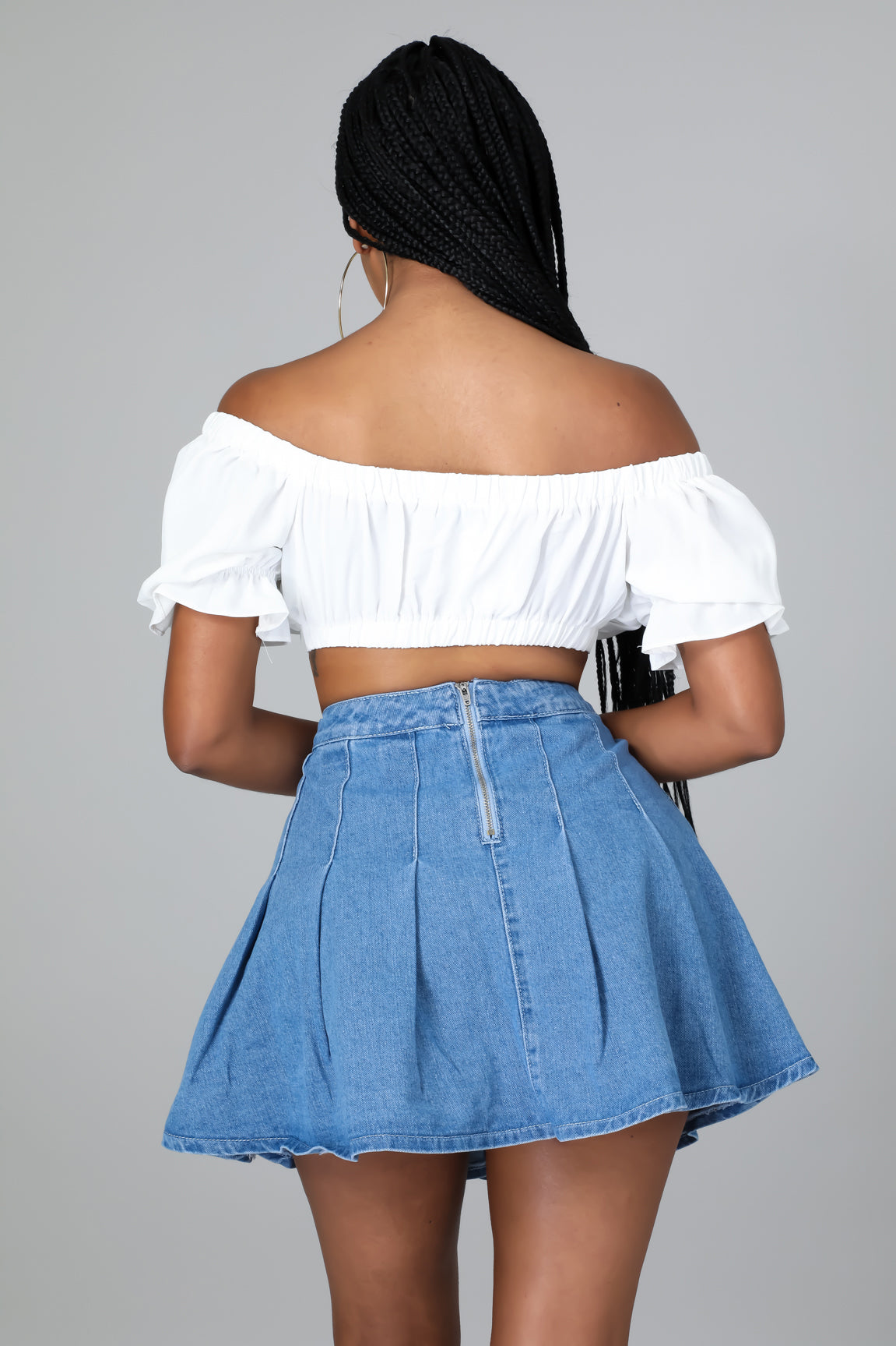 Rosie Skirt