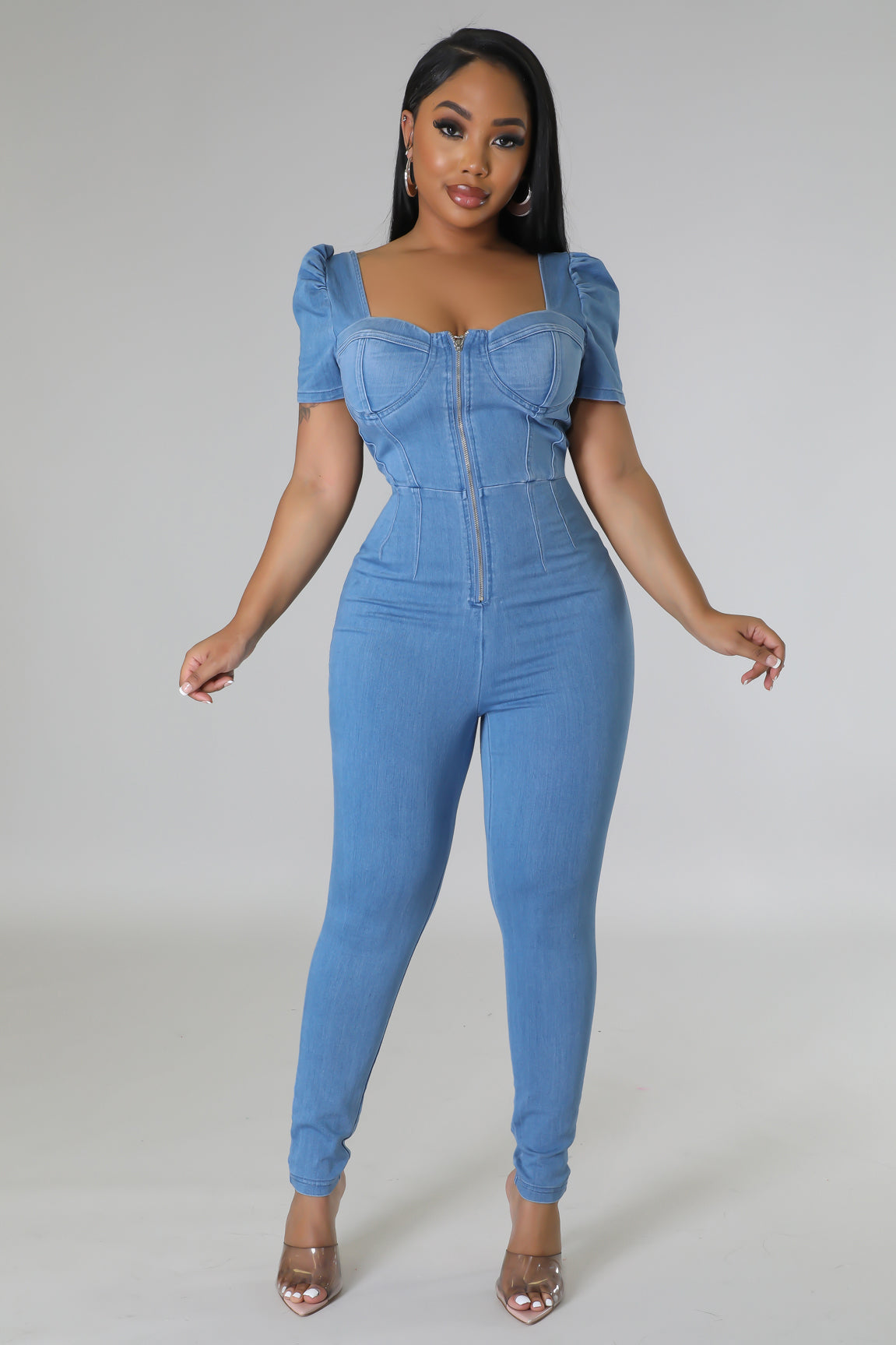 Noah Babe Jumpsuit