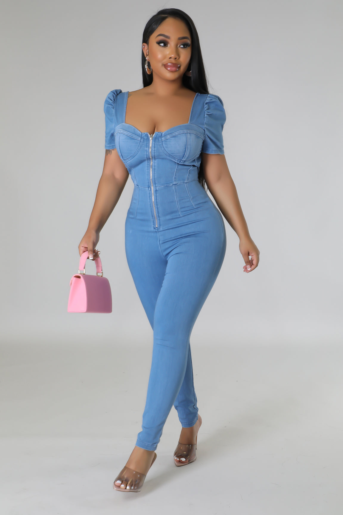 Noah Babe Jumpsuit