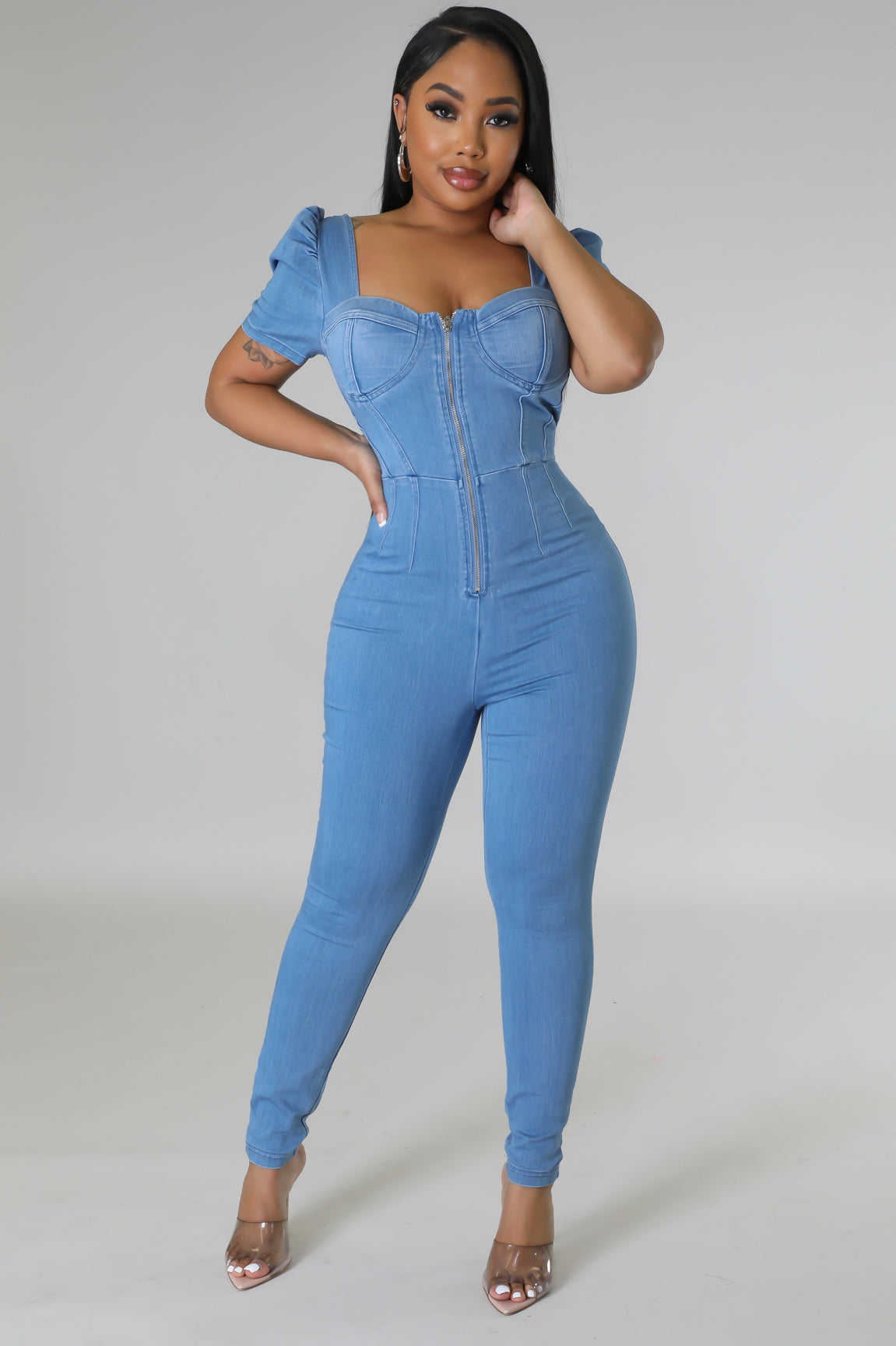 Noah Babe Jumpsuit – GitiOnline