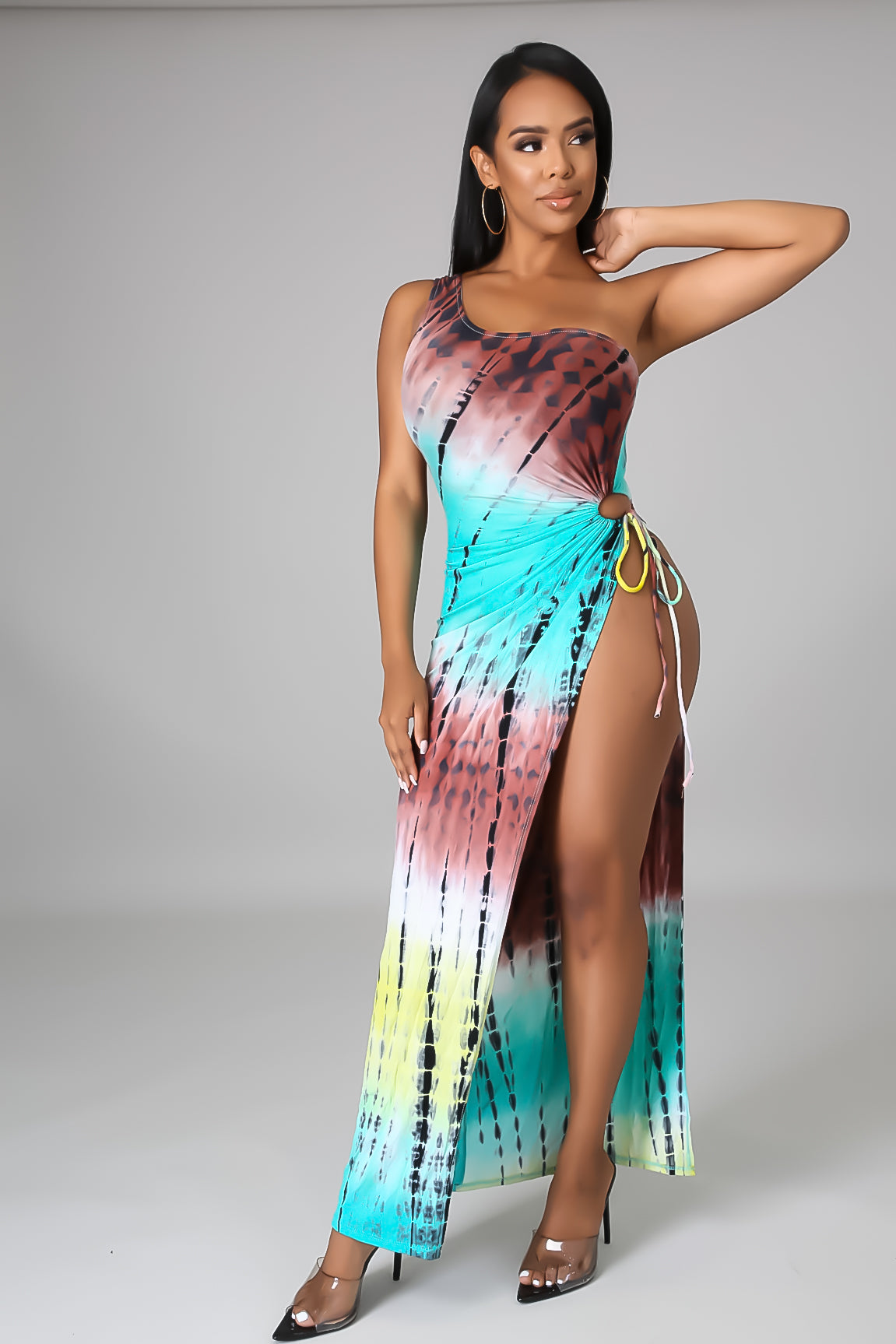 Yacht Summers Dress