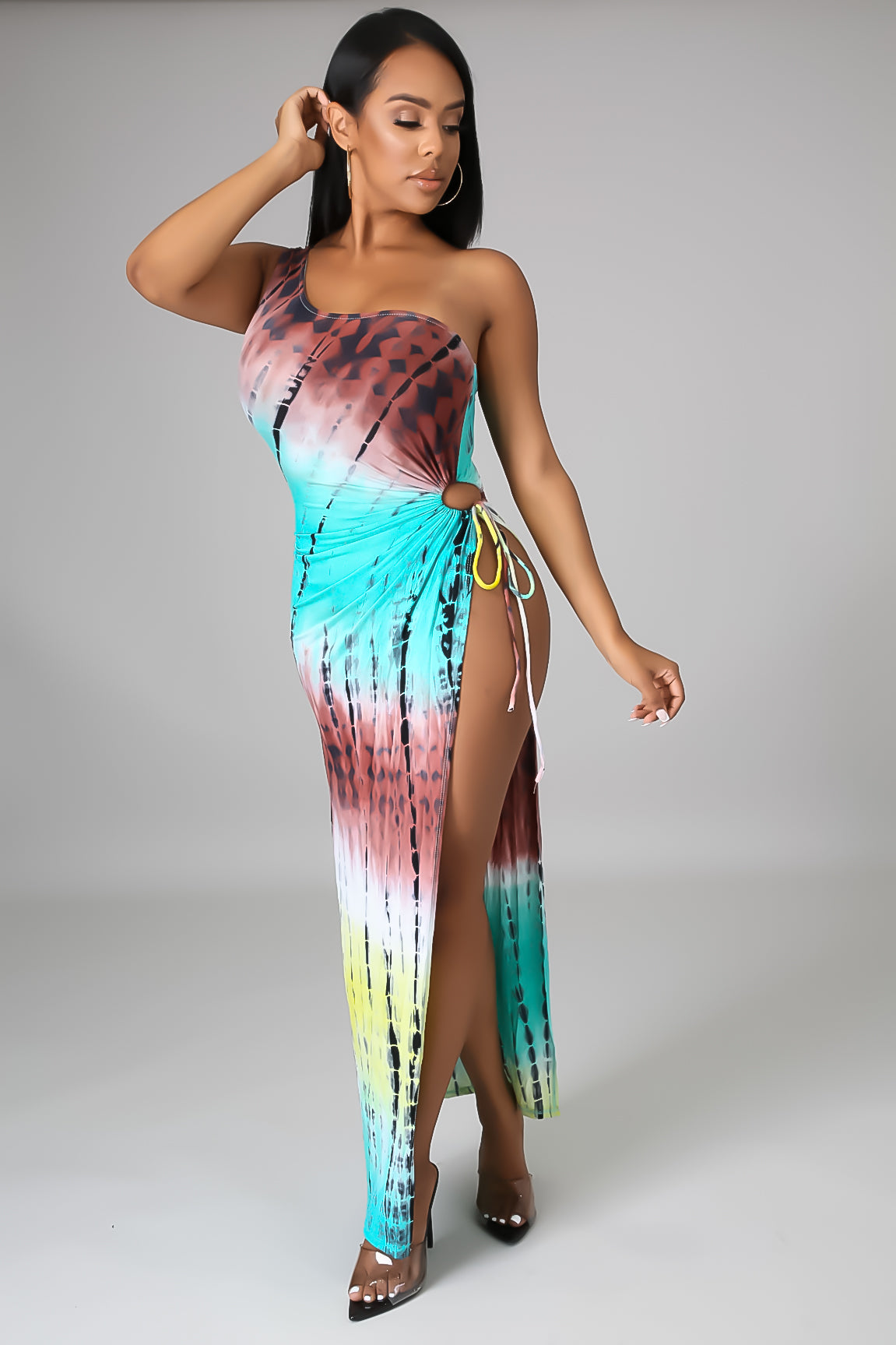 Yacht Summers Dress