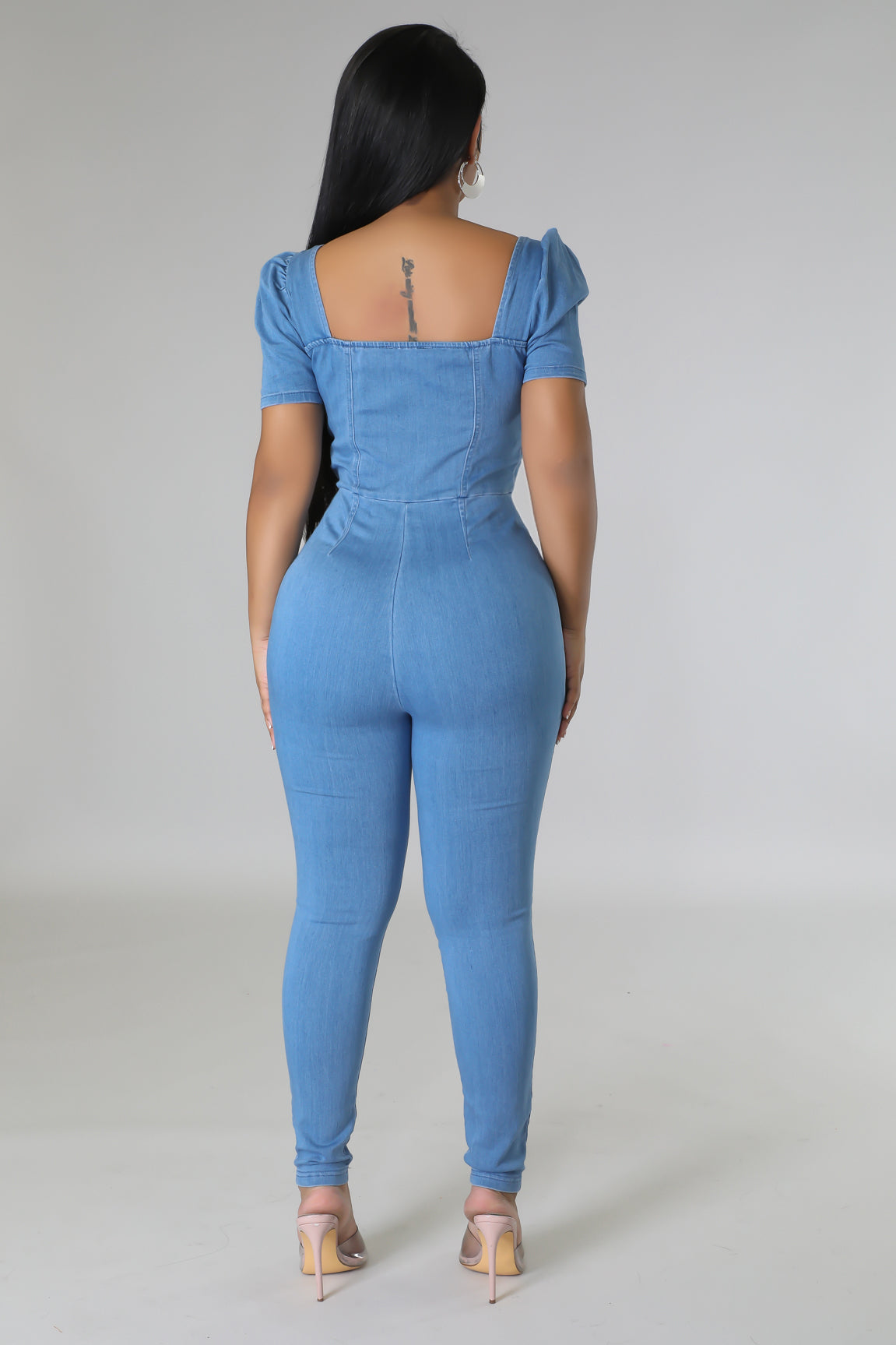 Noah Babe Jumpsuit