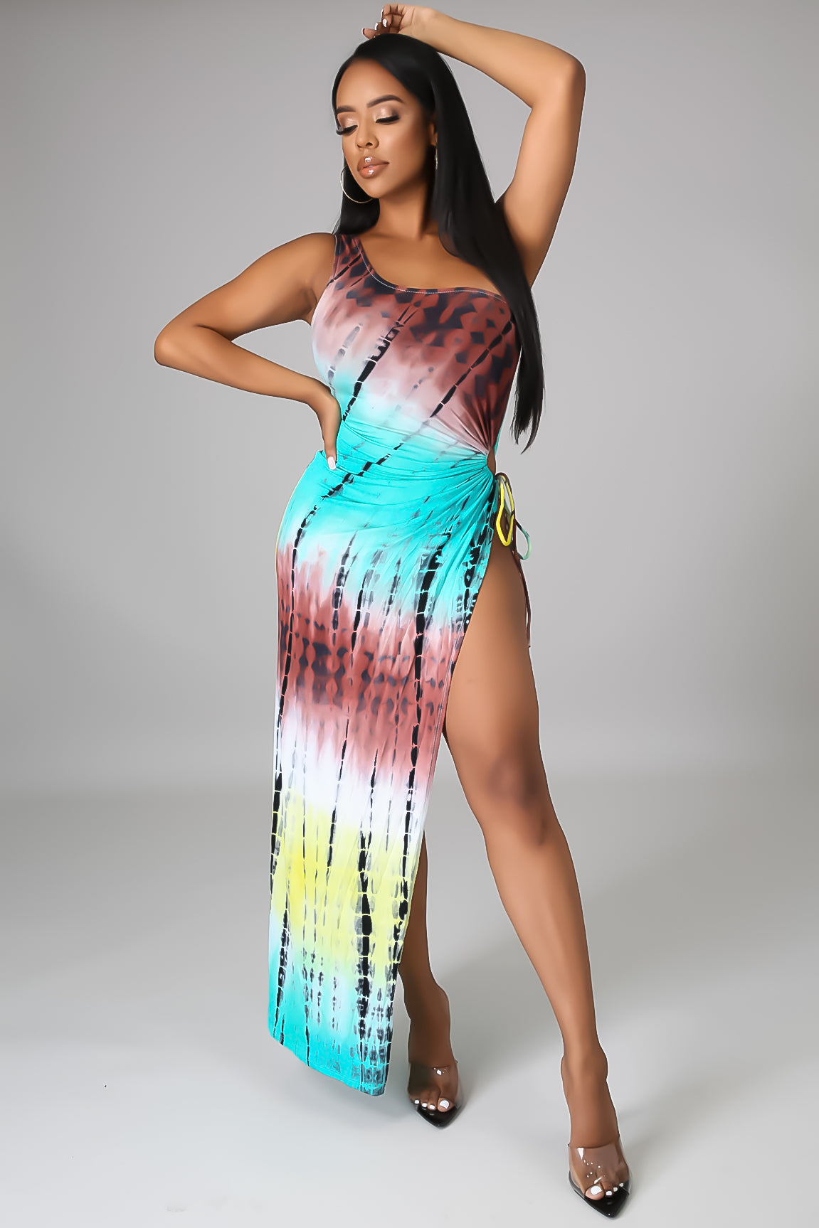 Yacht Summers Dress