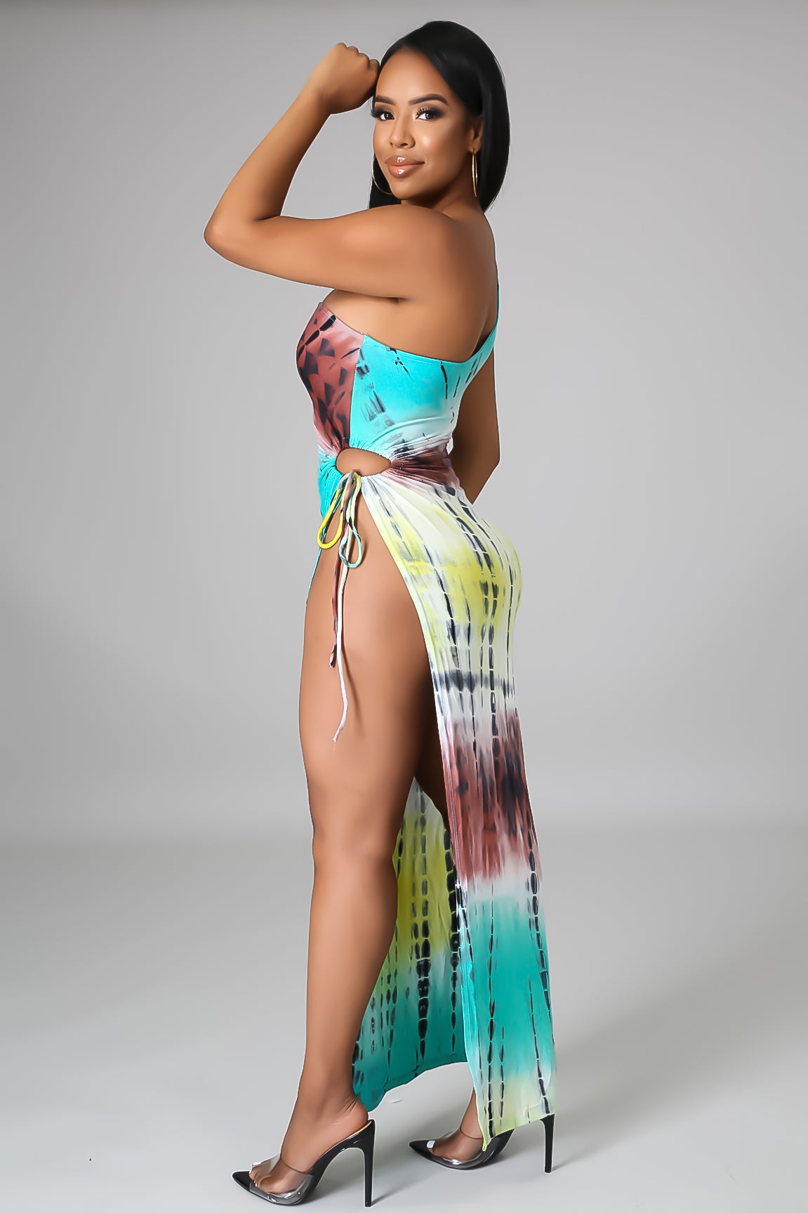 Yacht Summers Dress
