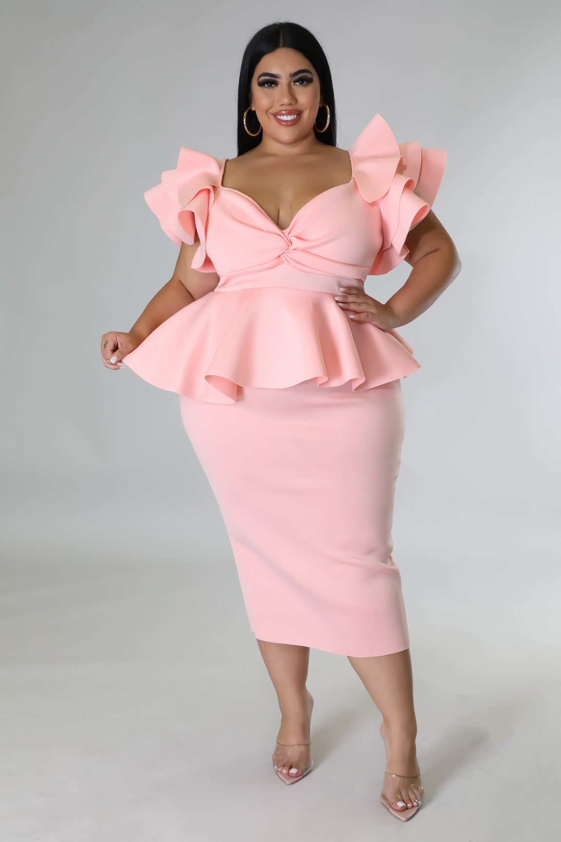 Daphné Days Dress