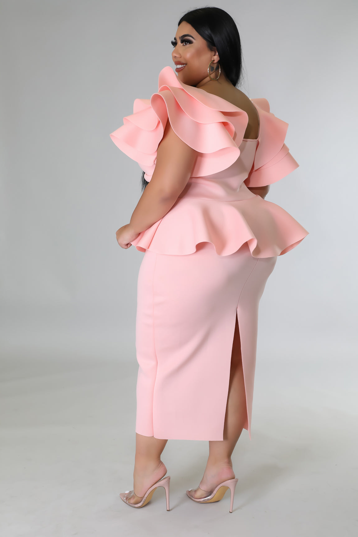 Daphné Days Dress