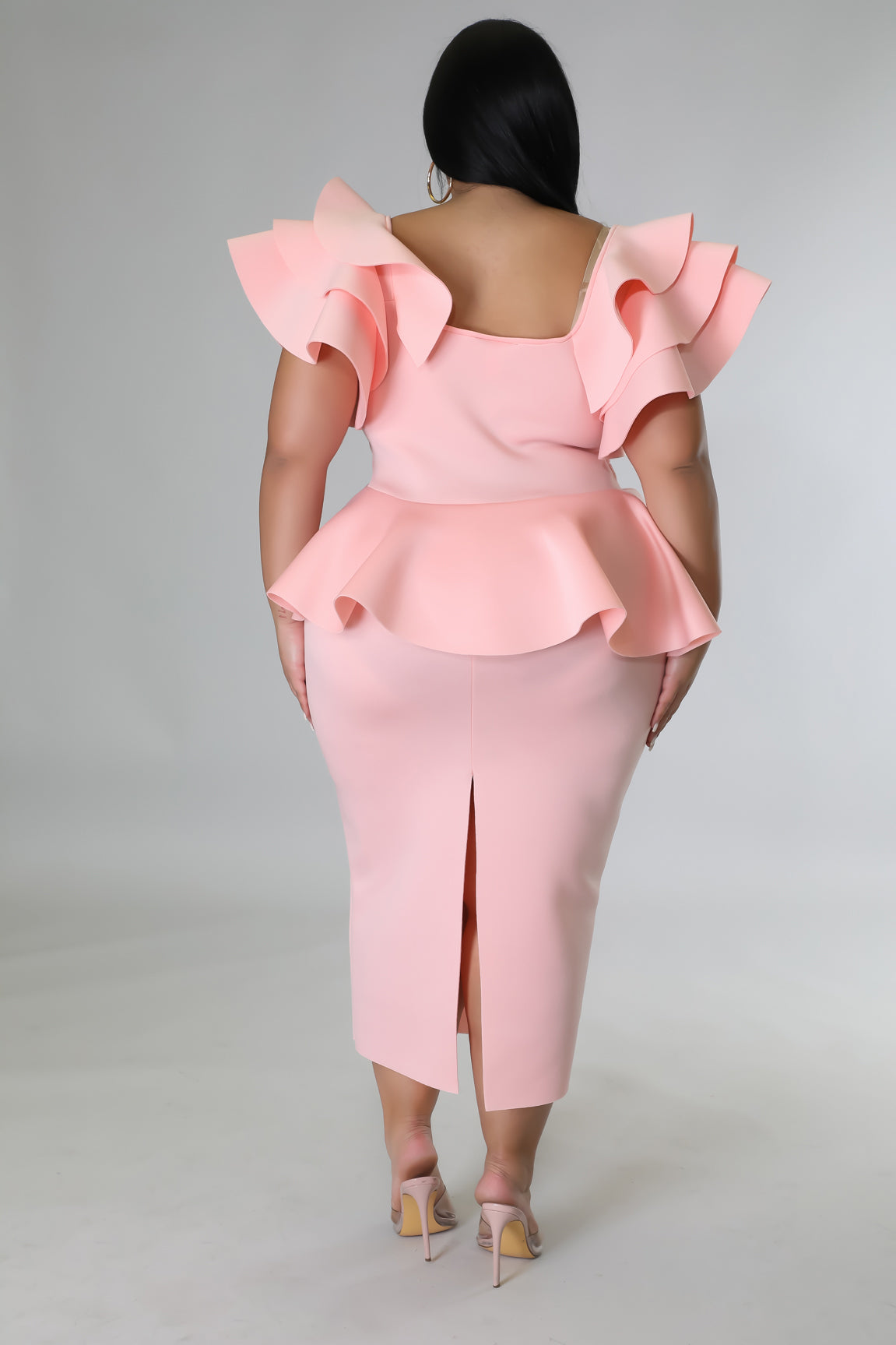 Daphné Days Dress