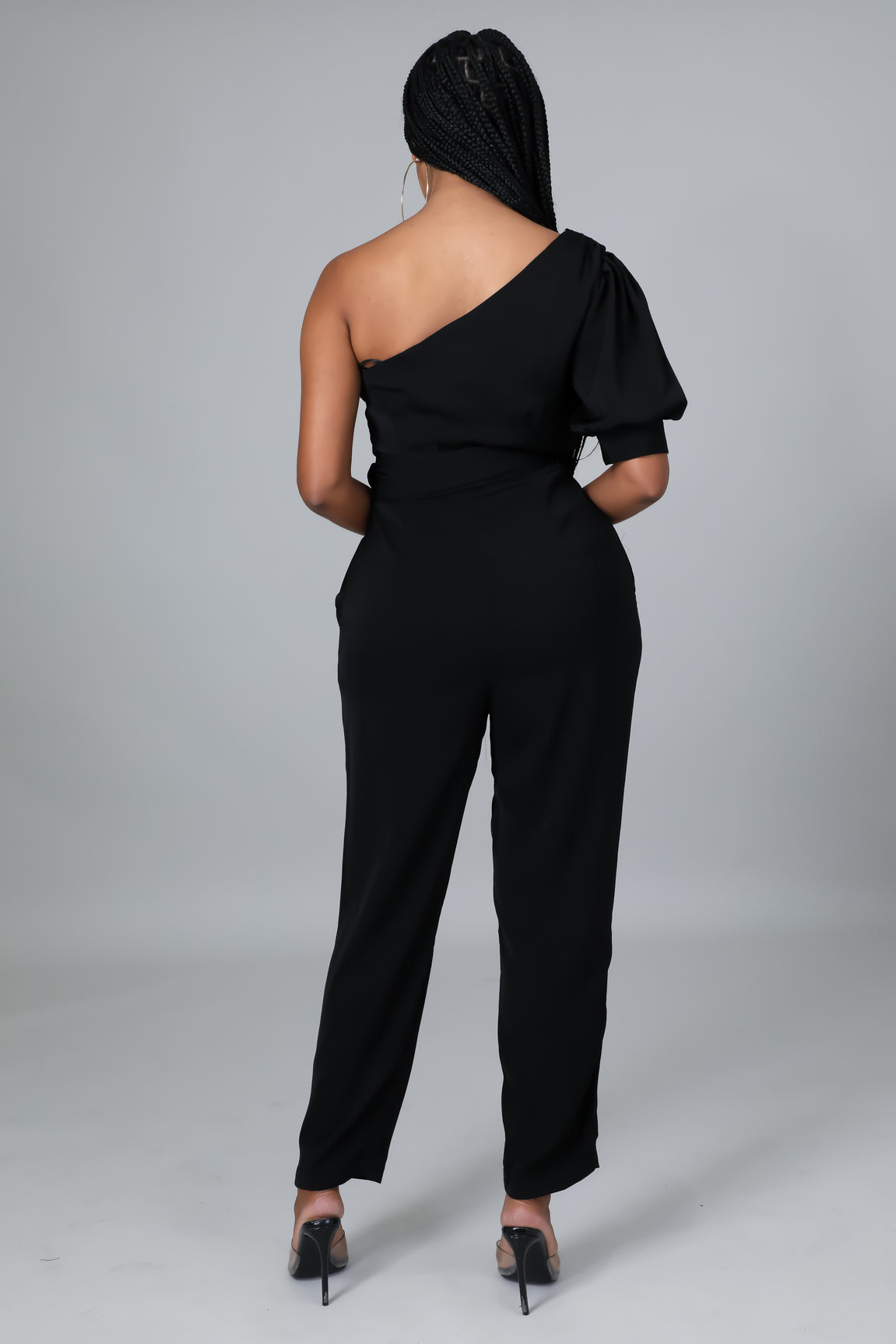 Sweet Nothings Jumpsuit