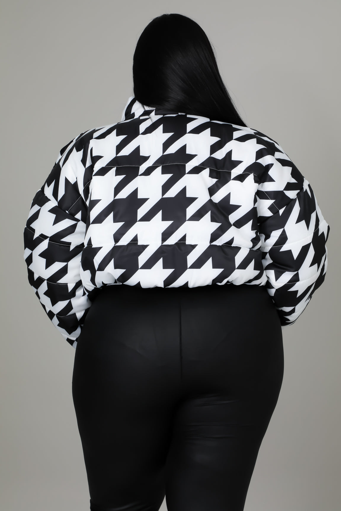Nights In Denver Jacket