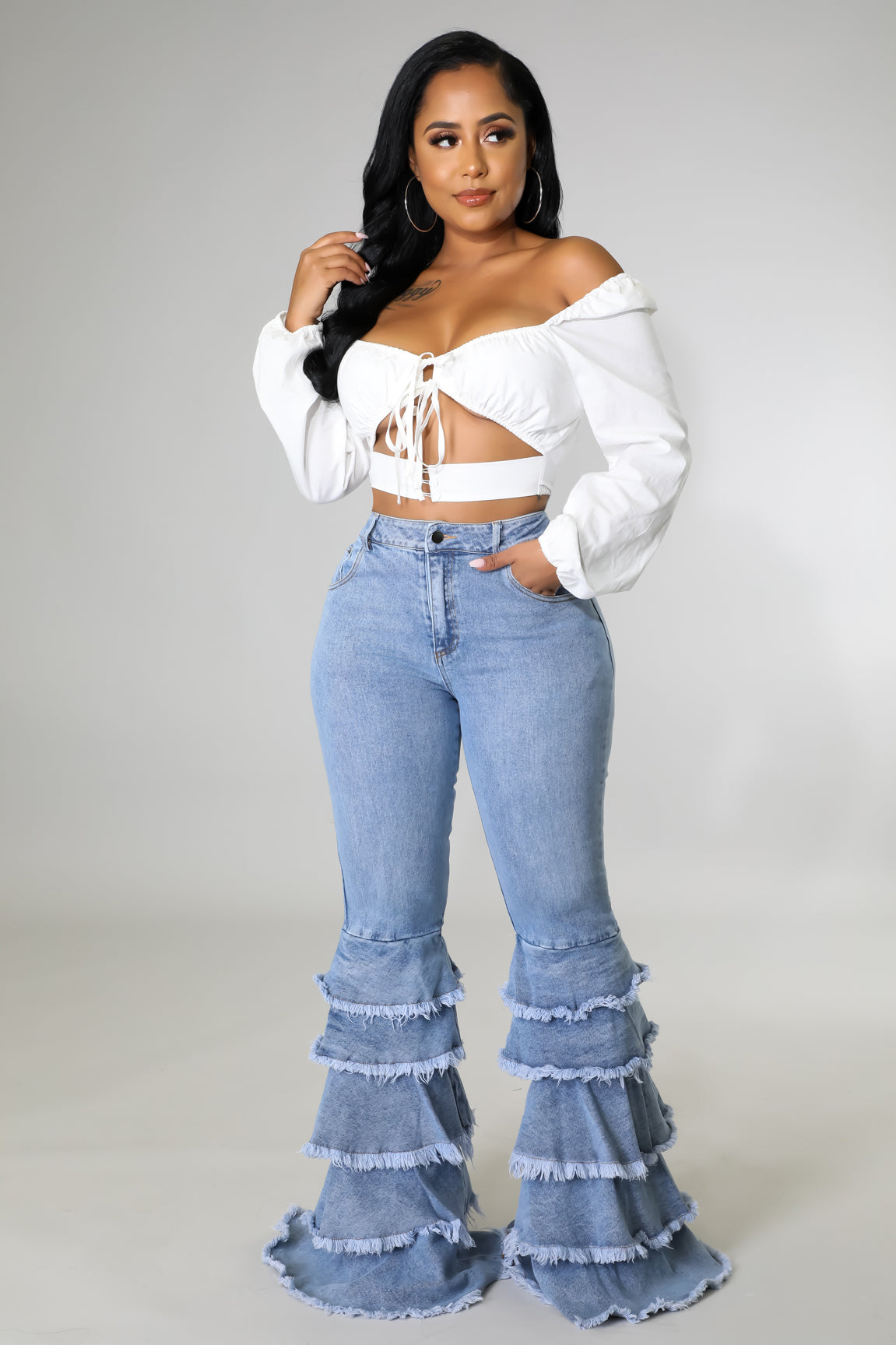 Aaditi Jean