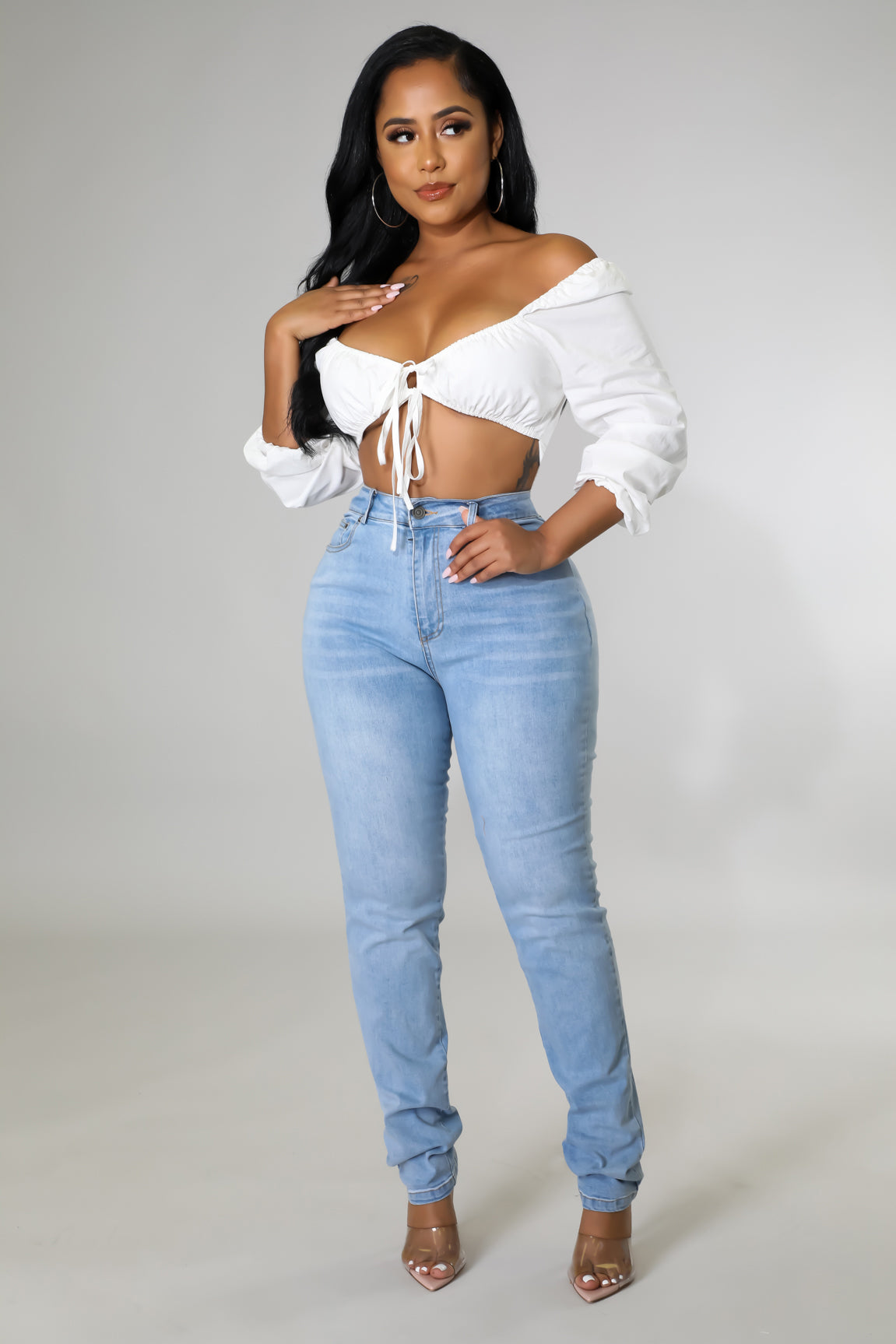 Mishelle Jeans