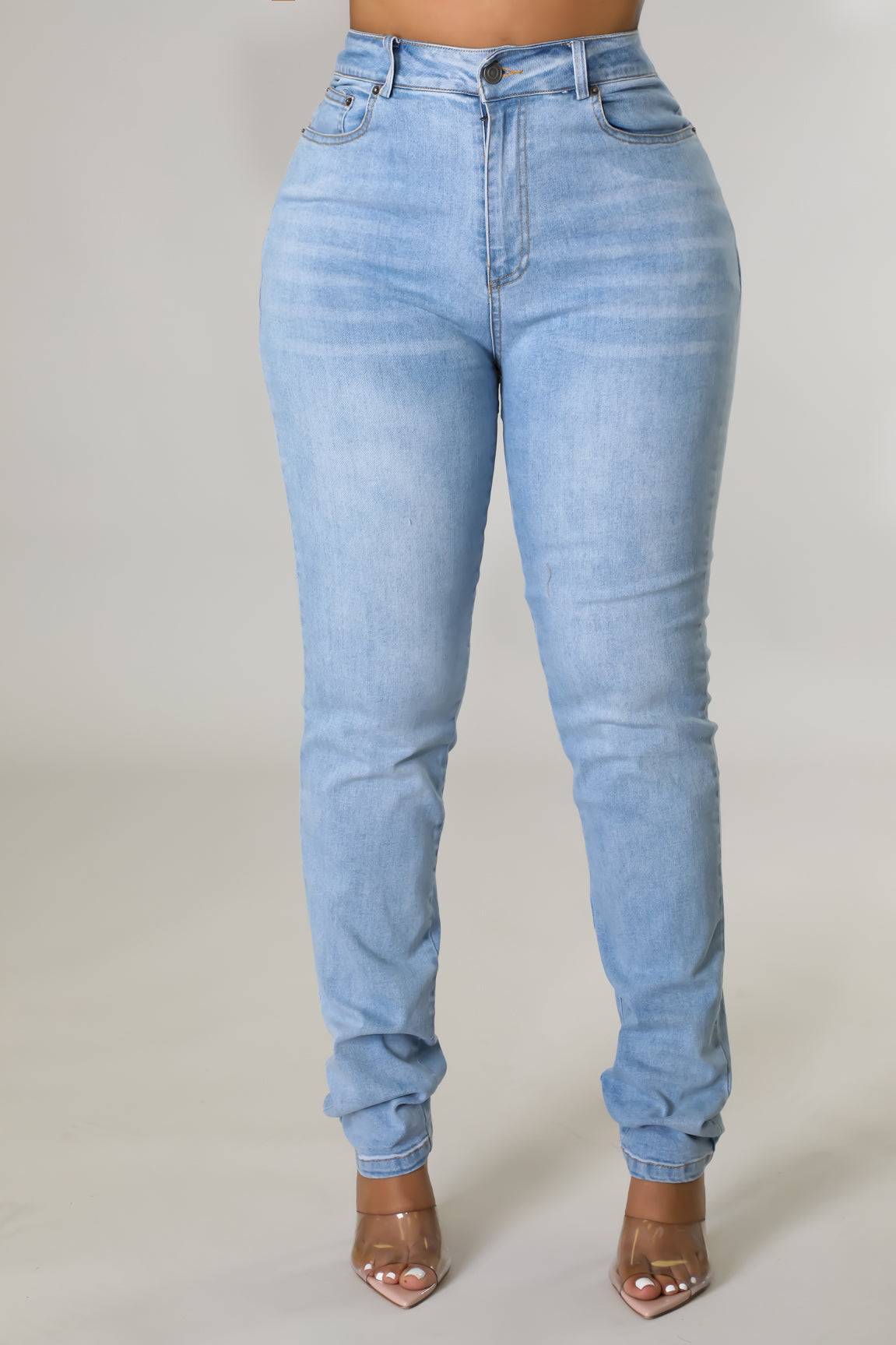 Mishelle Jeans