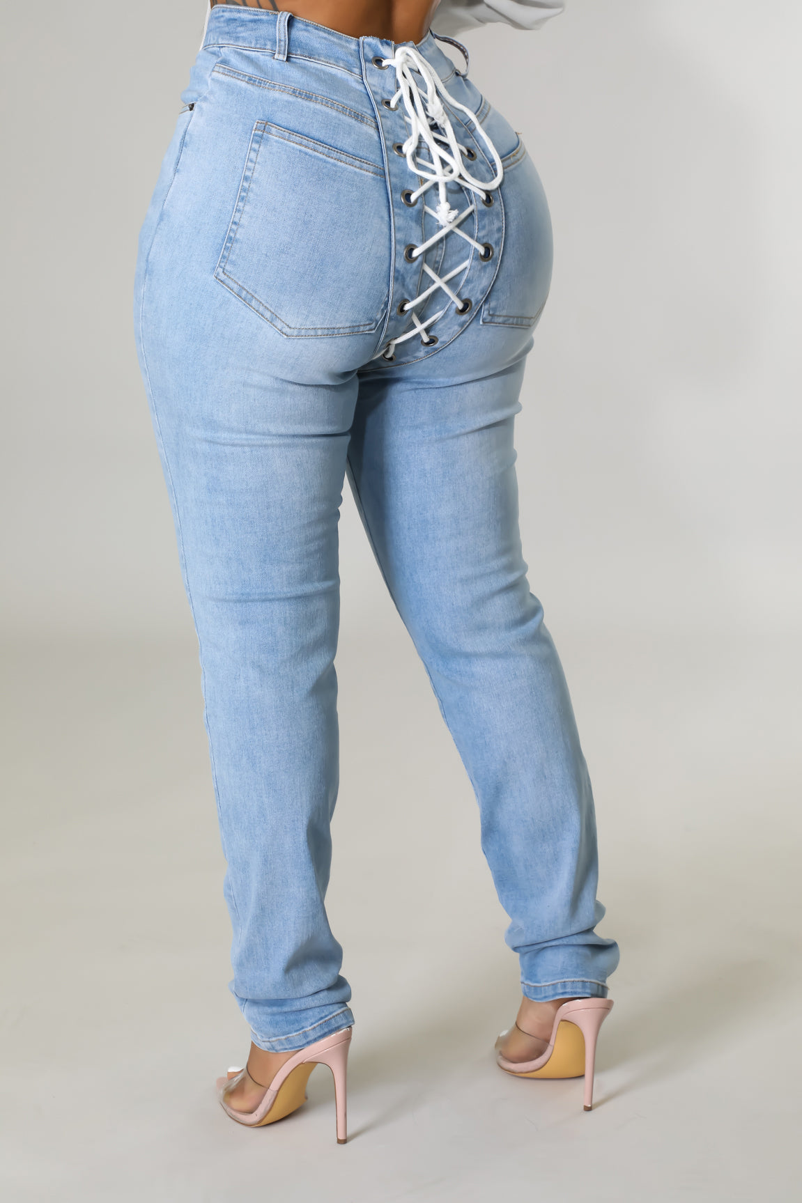 Mishelle Jeans