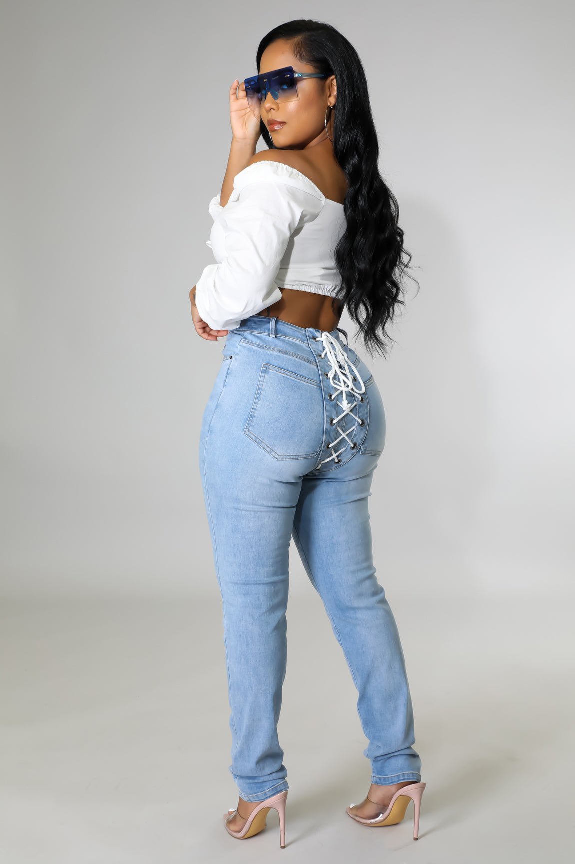Mishelle Jeans