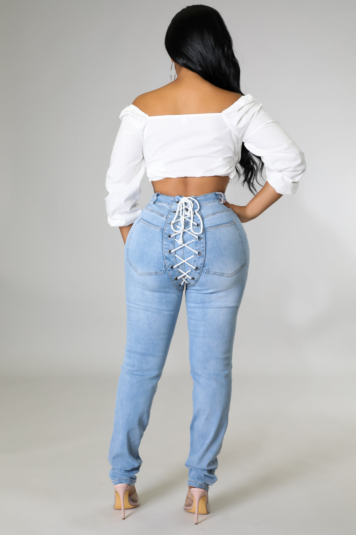 Mishelle Jeans