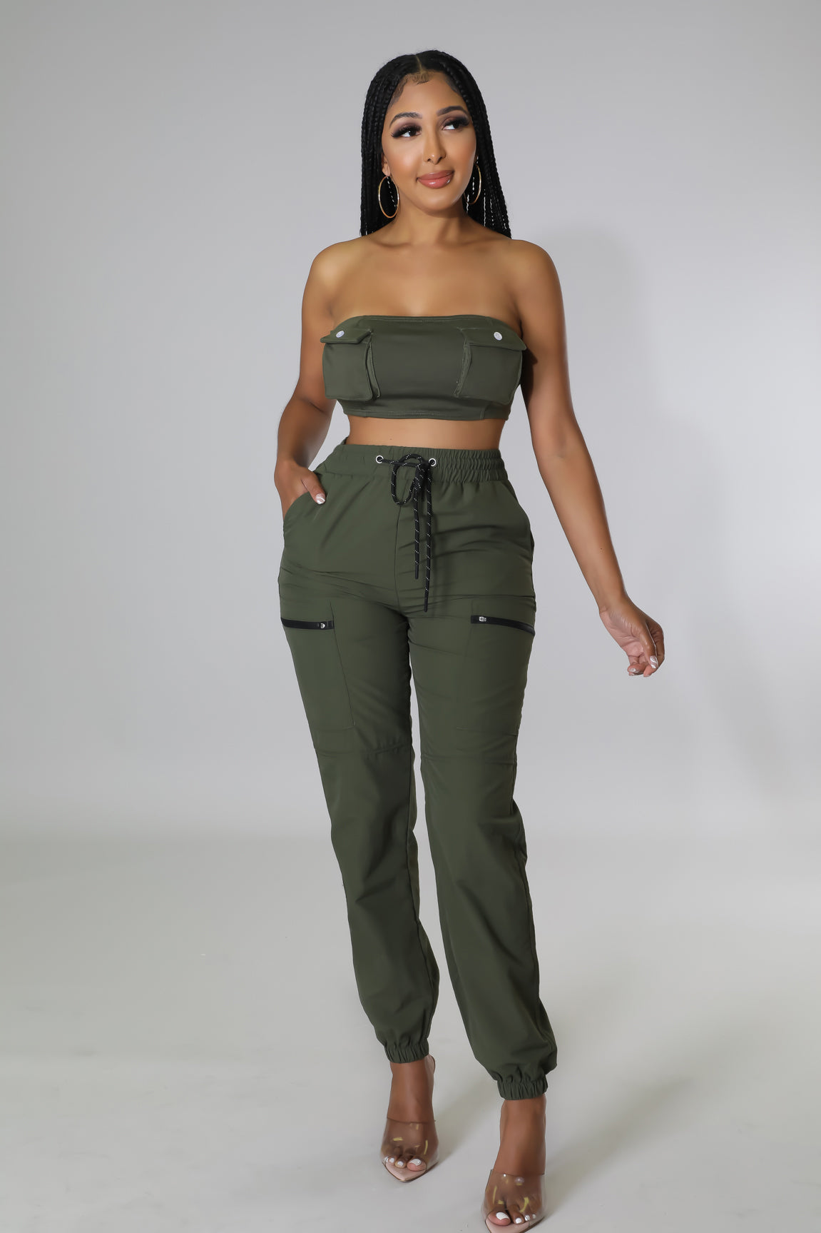 Breyana Top
