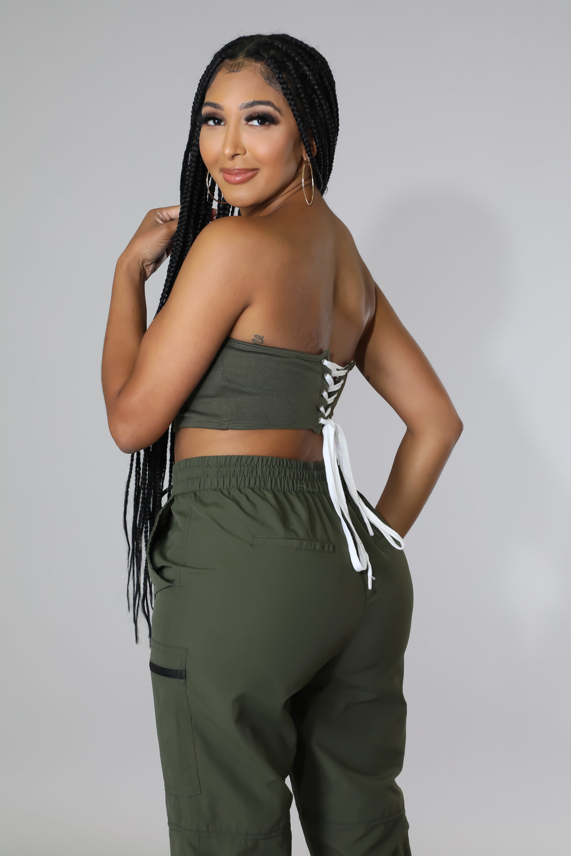 Breyana Top