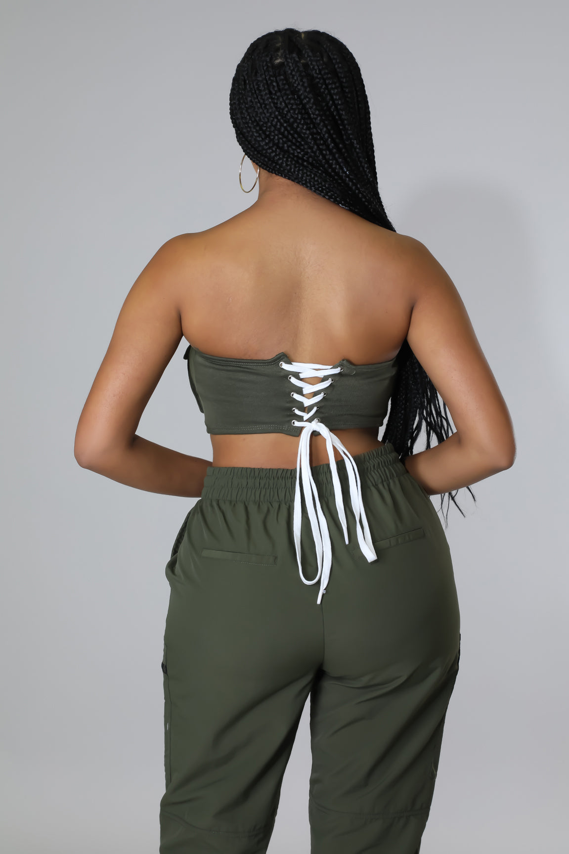 Breyana Top